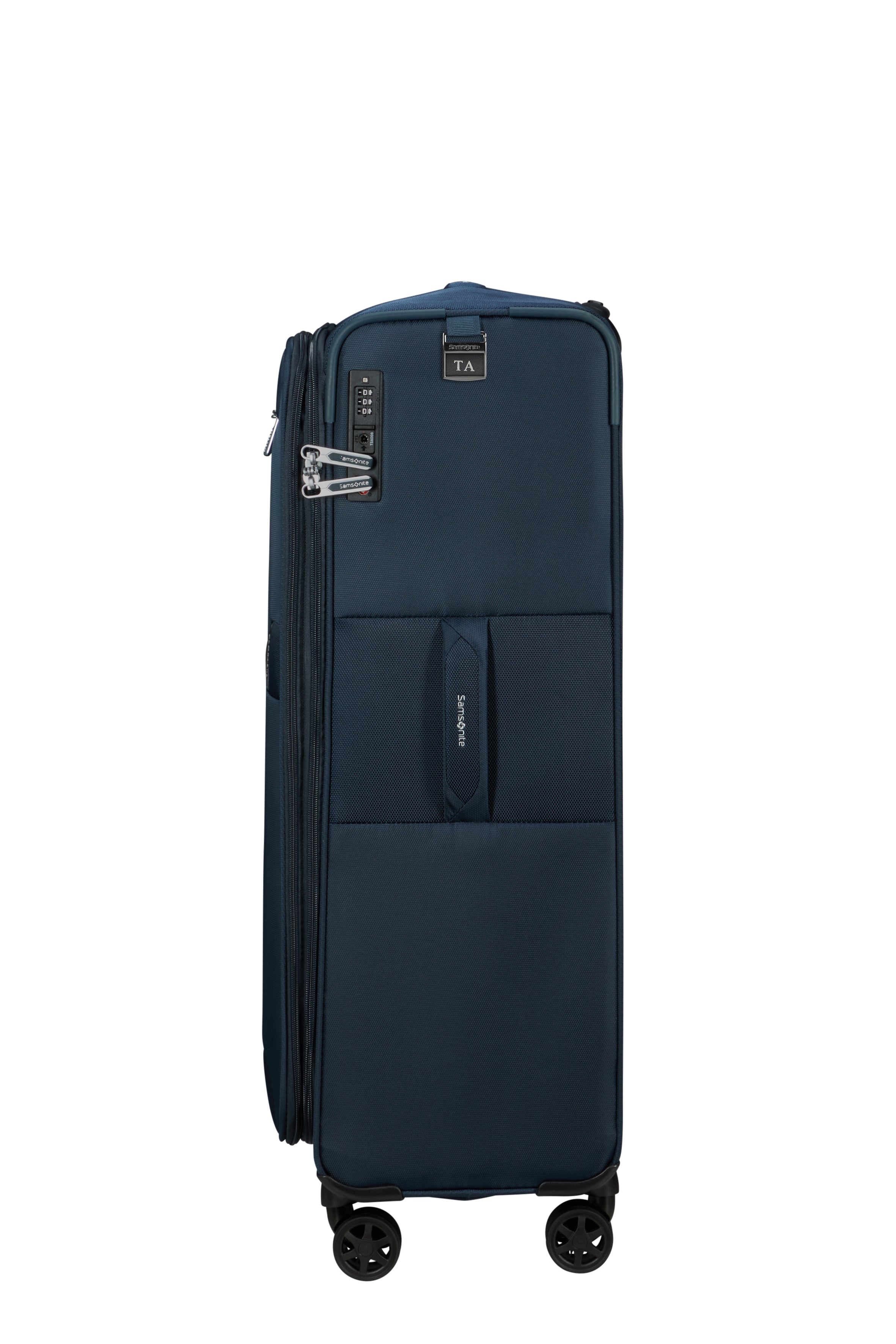 Samsonite Urbify Spinner expandable (4 wheels) 78cm