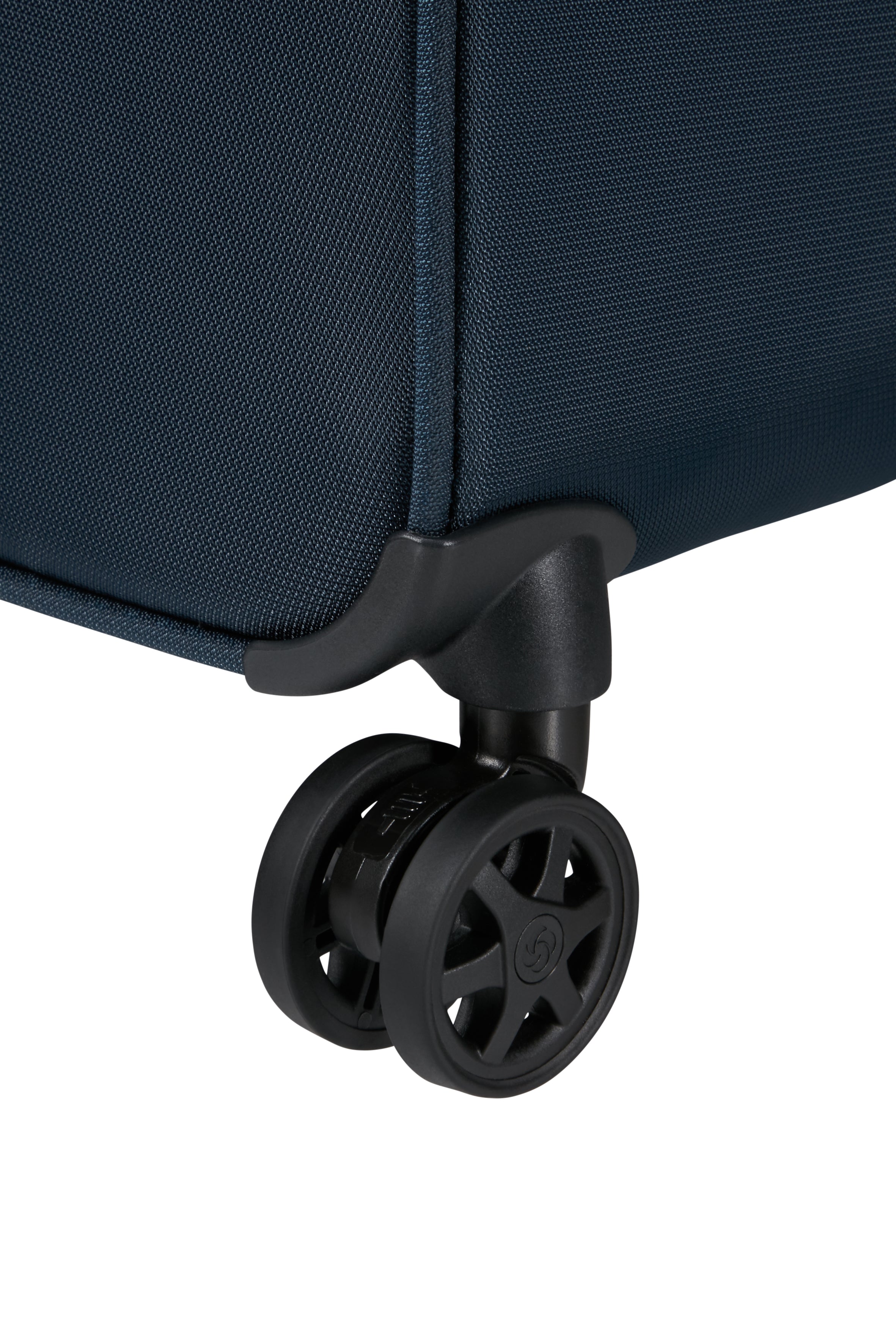 Samsonite Urbify Spinner expandable (4 wheels) 78cm