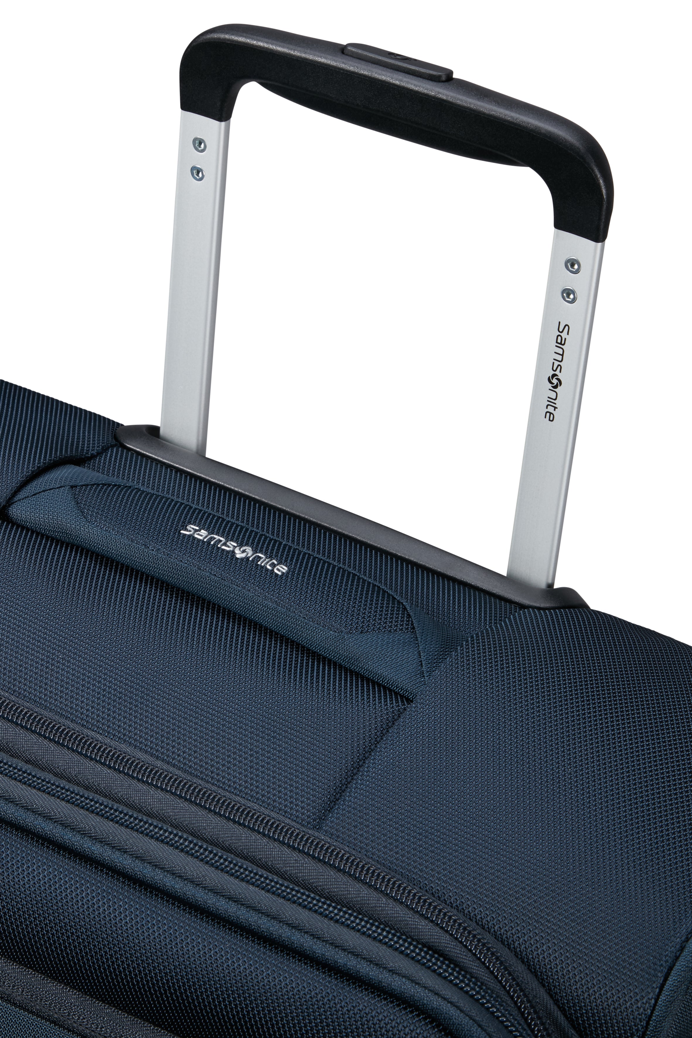 Samsonite Urbify Spinner expandable (4 wheels) 78cm