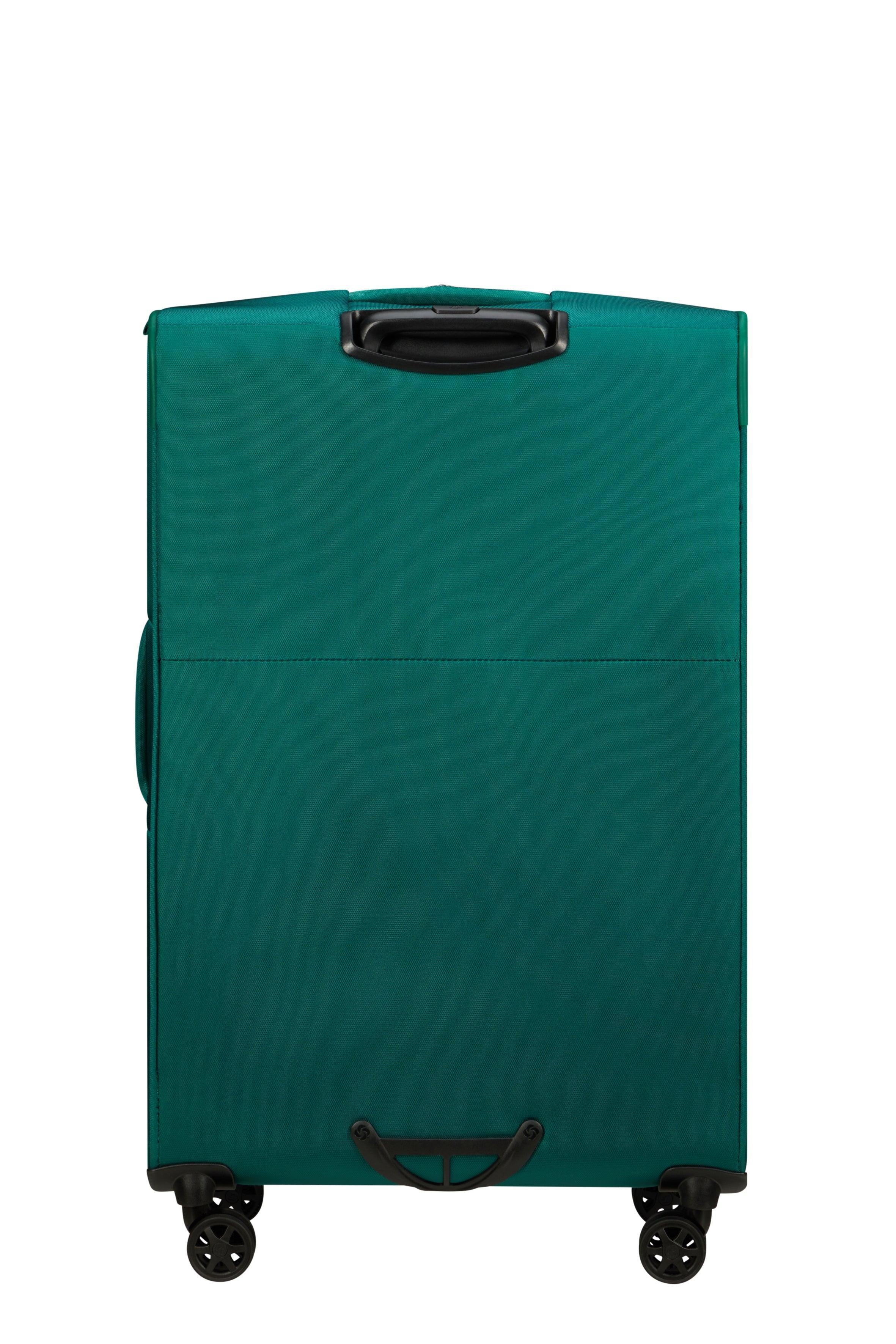 Samsonite Urbify Spinner expandable (4 wheels) 78cm