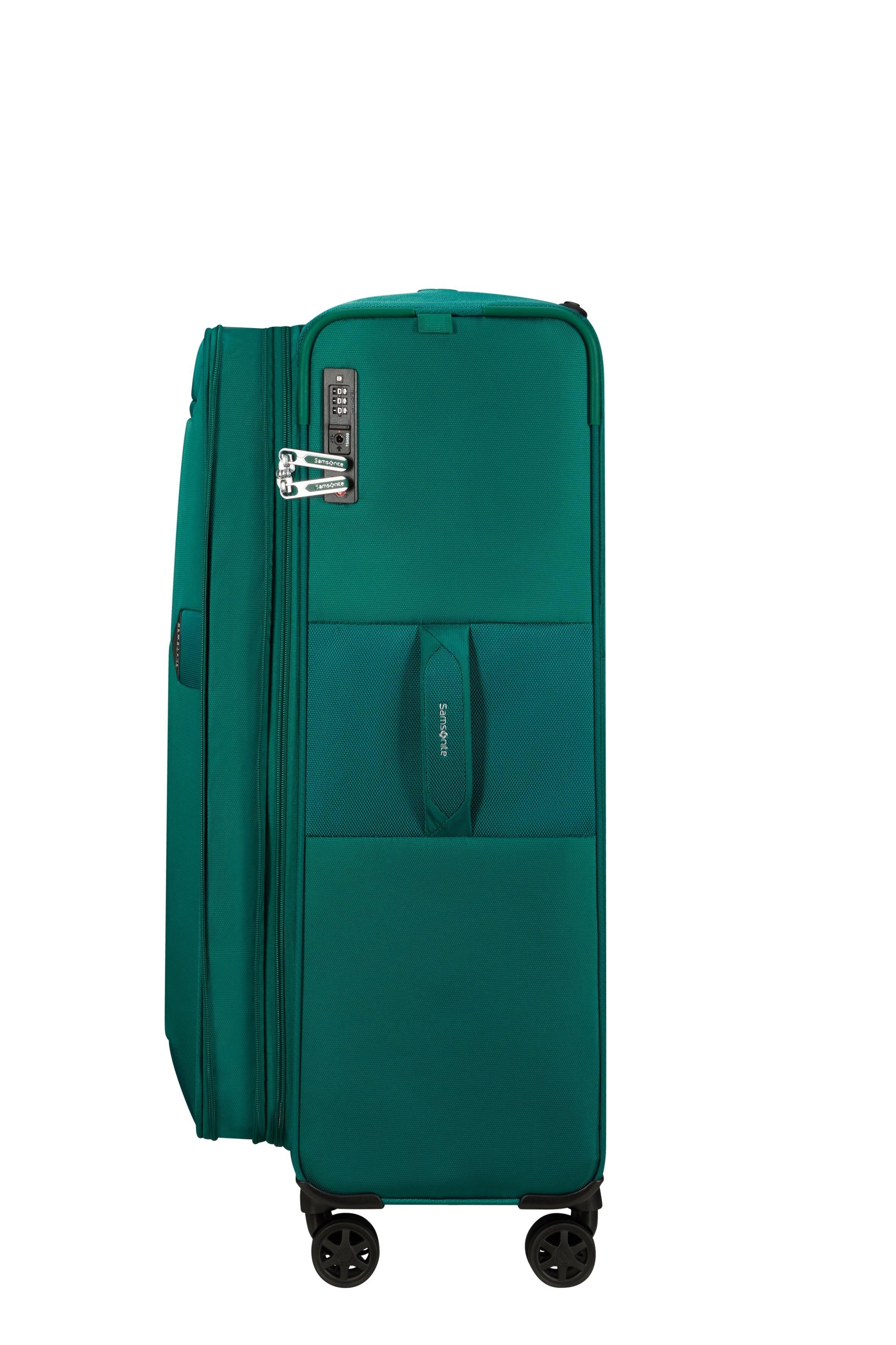 Samsonite Urbify Spinner expandable (4 wheels) 78cm