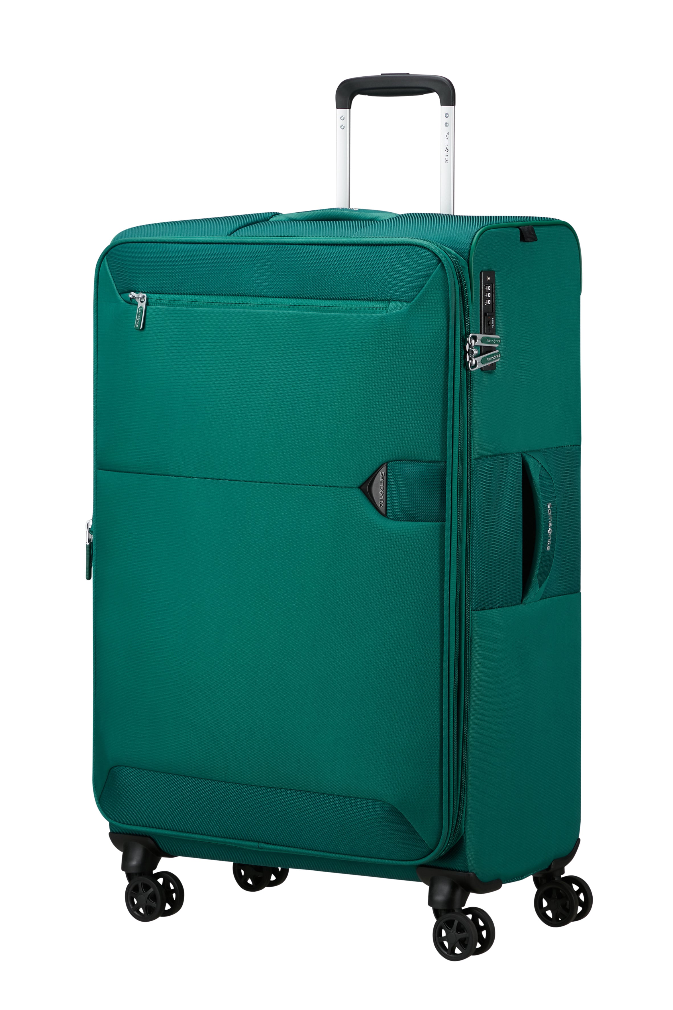 Samsonite Urbify Spinner expandable (4 wheels) 78cm