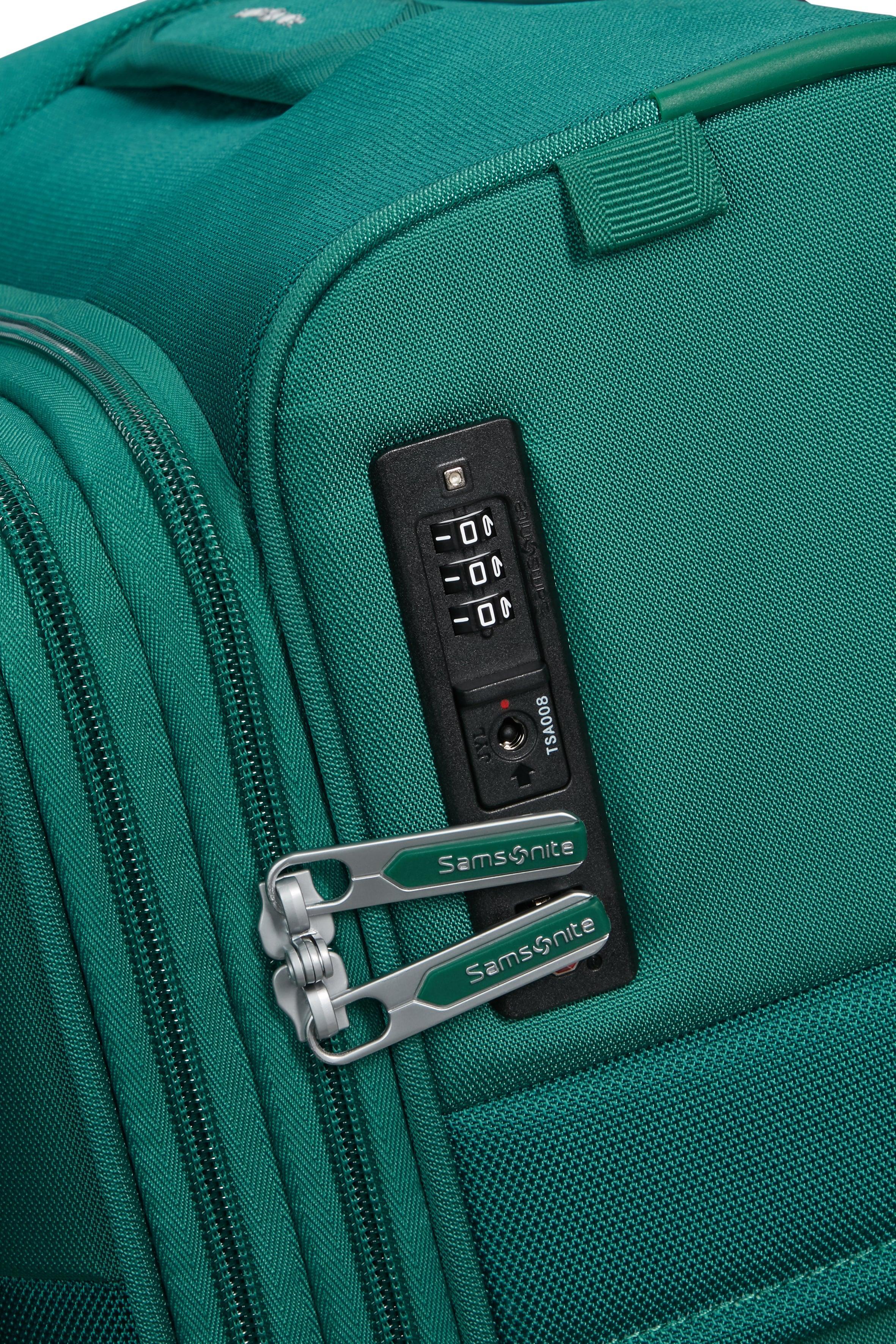 Samsonite Urbify Spinner expandable (4 wheels) 78cm