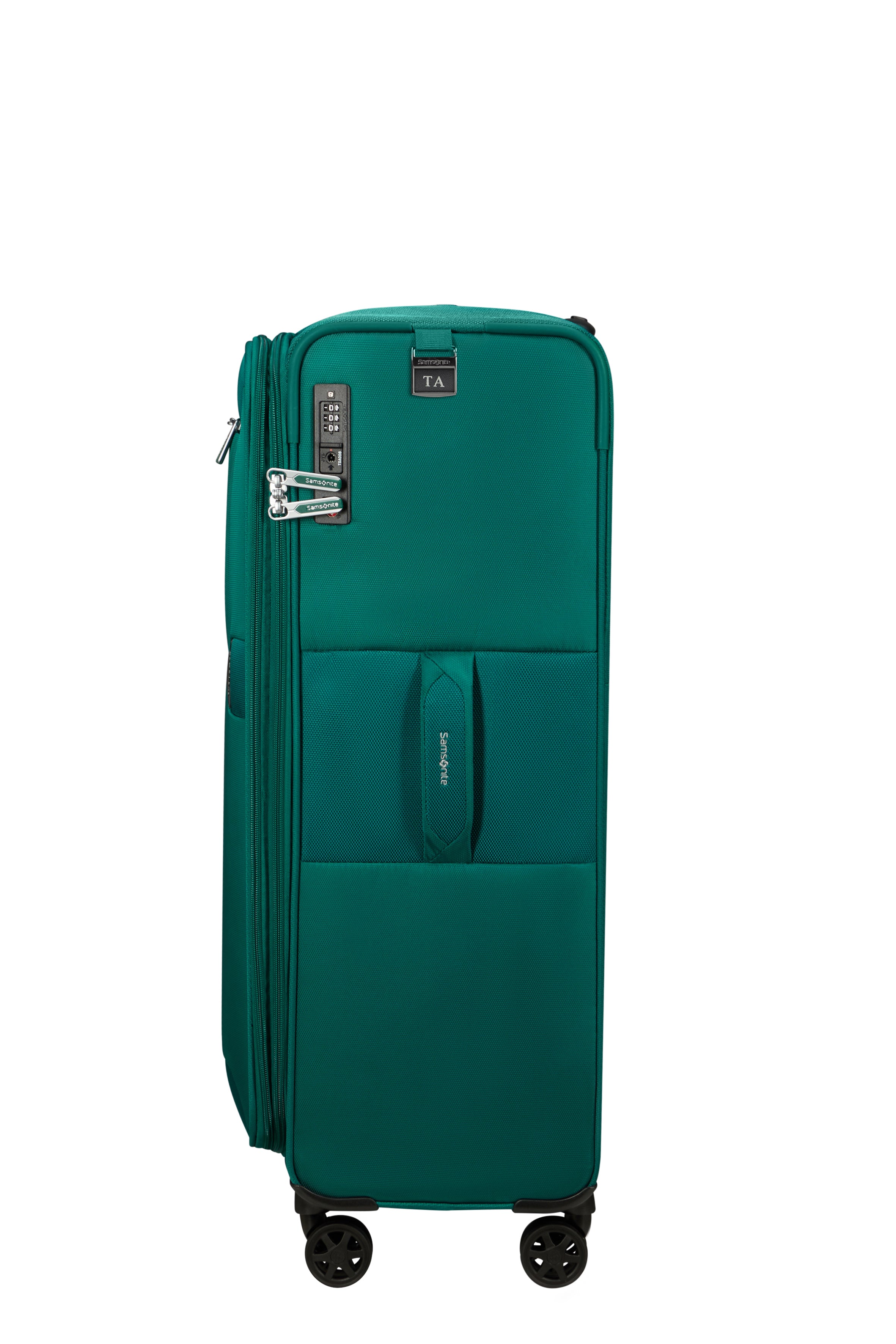 Samsonite Urbify Spinner expandable (4 wheels) 78cm