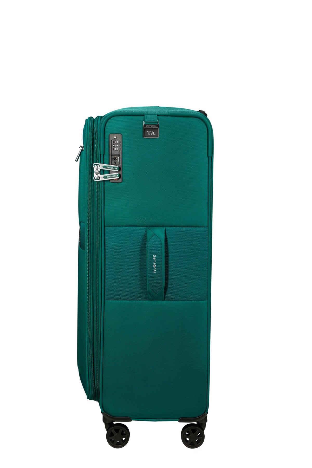 Samsonite Urbify Spinner expandable (4 wheels) 78cm