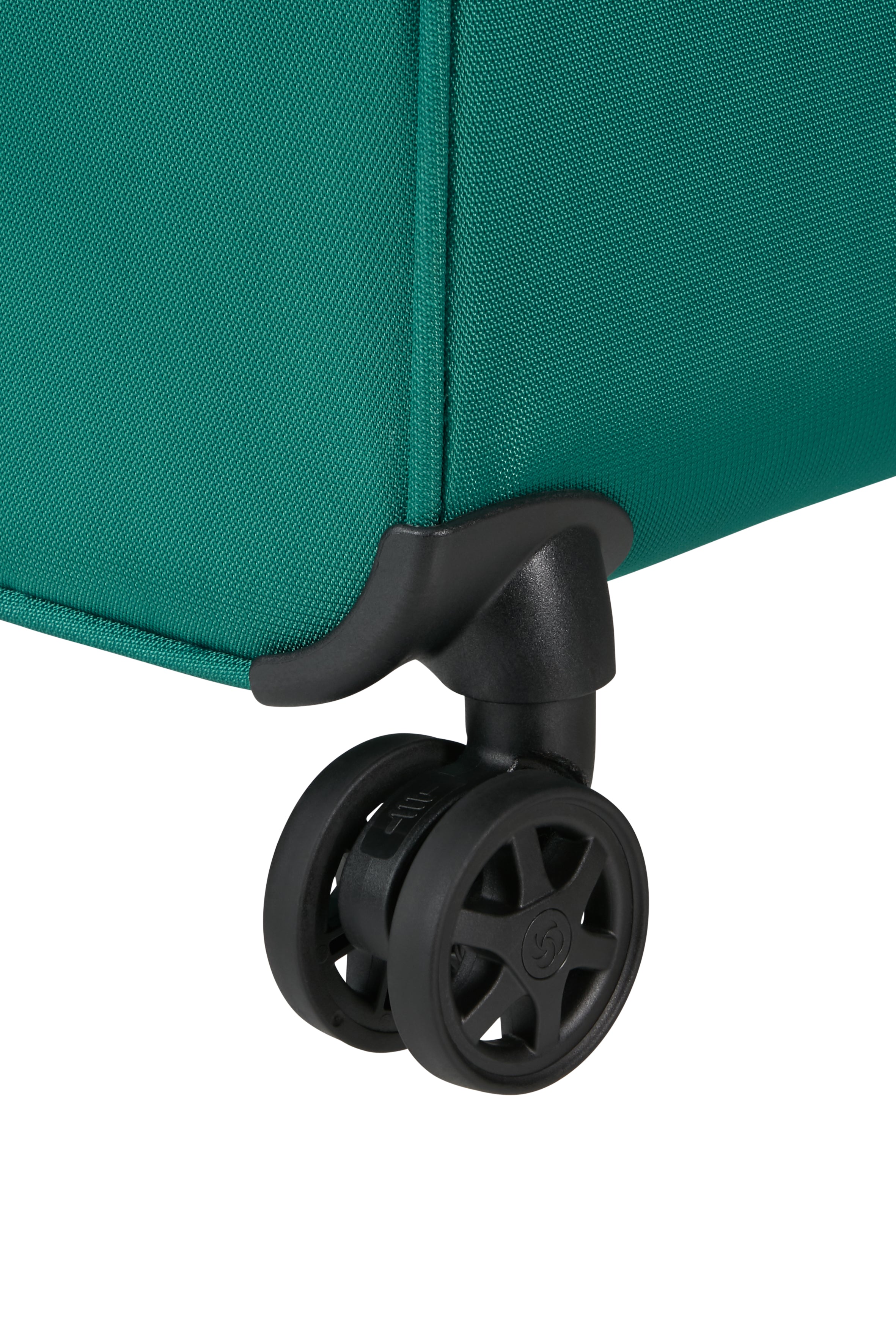 Samsonite Urbify Spinner expandable (4 wheels) 78cm