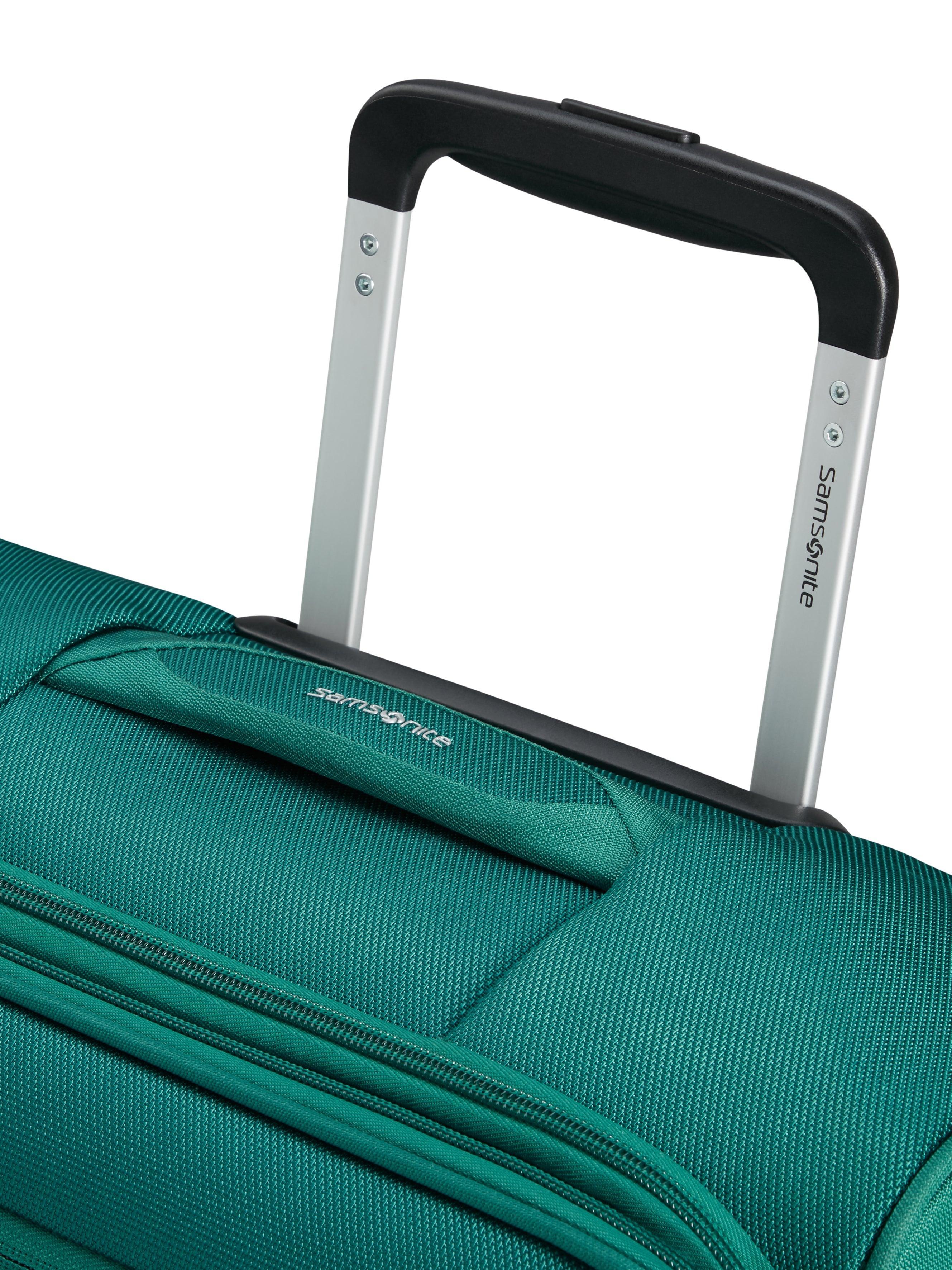 Samsonite Urbify Spinner expandable (4 wheels) 78cm