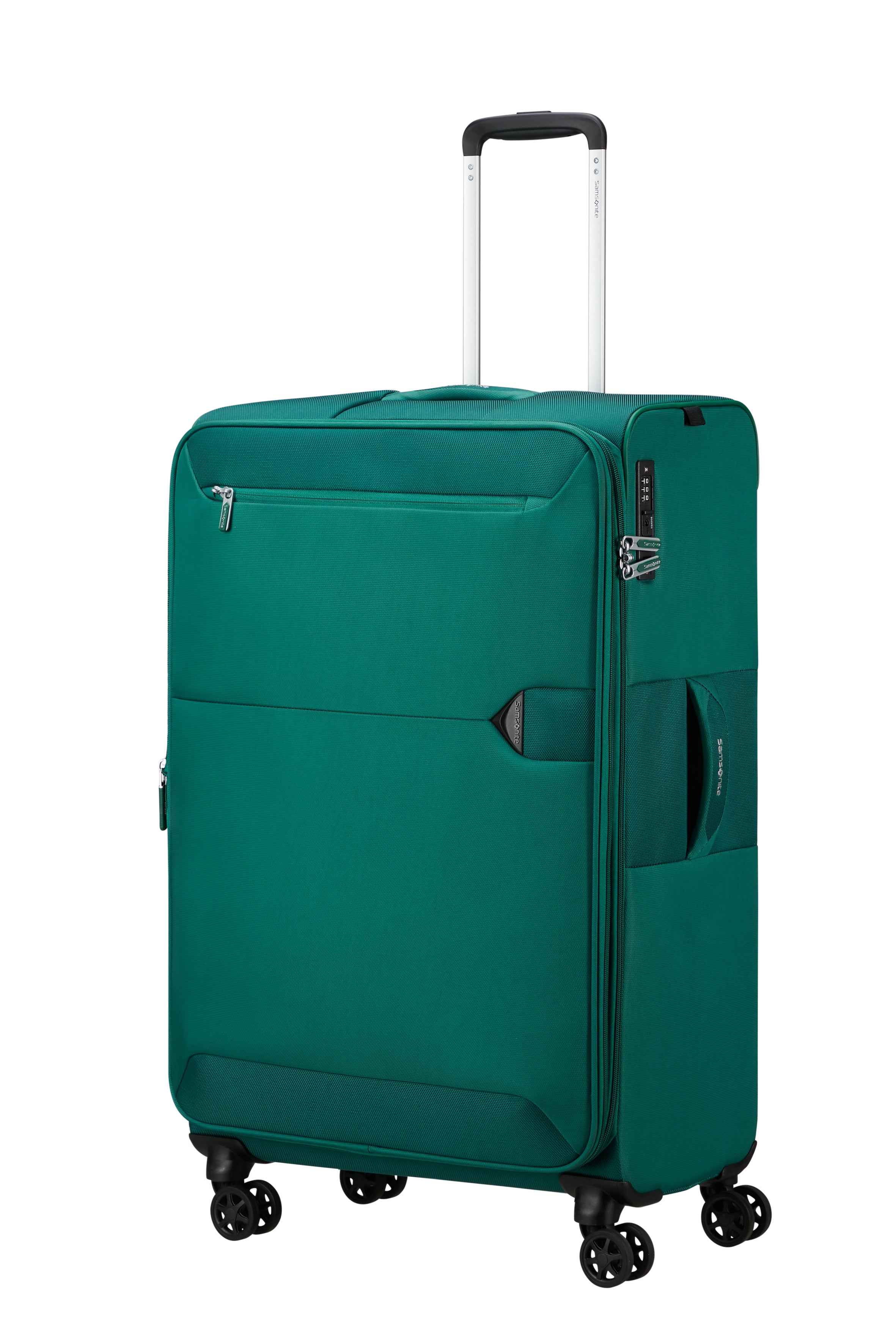 Samsonite Urbify Spinner expandable (4 wheels) 78cm