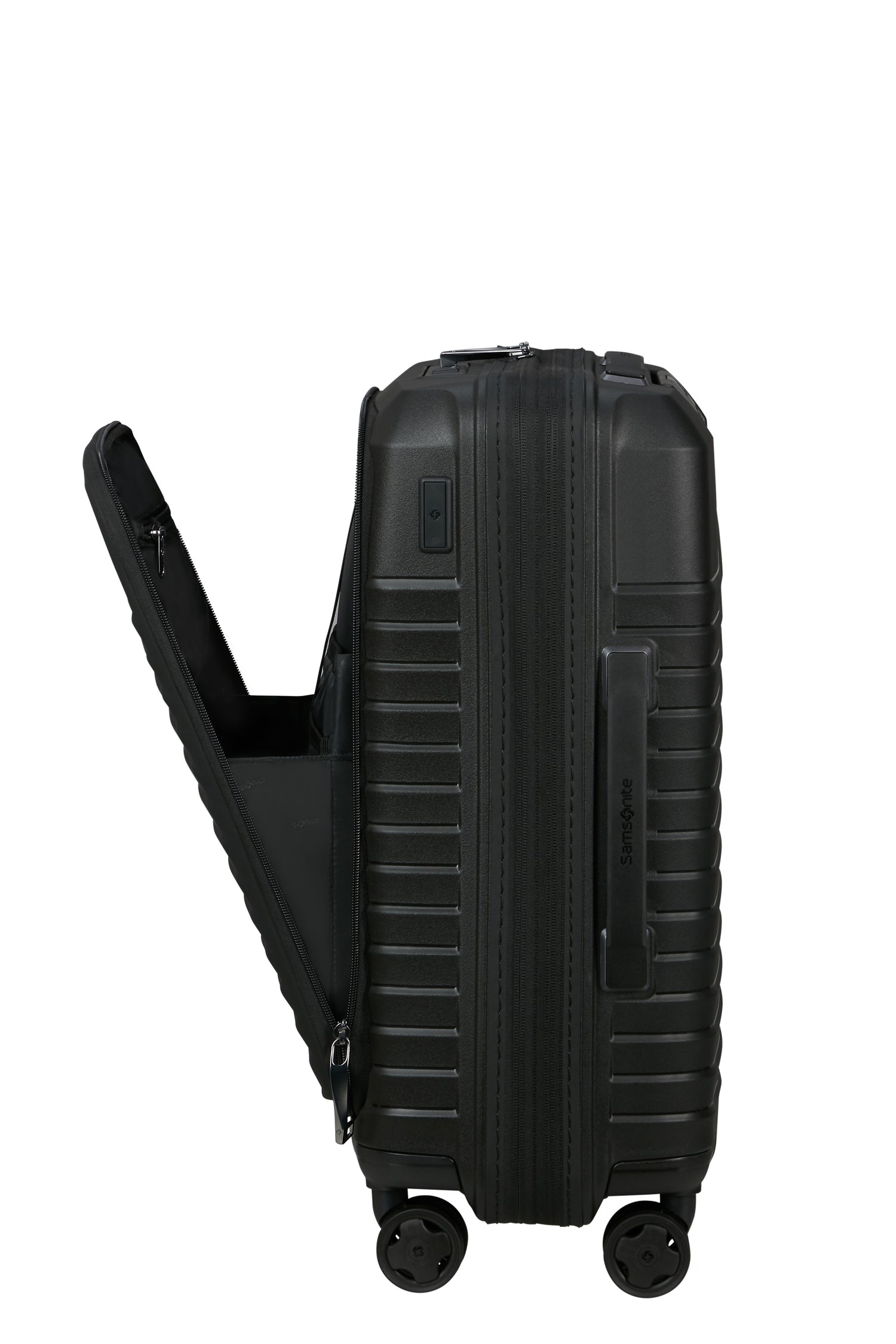 Samsonite Intuo 55cm Exp Easy Access laptop pocket
