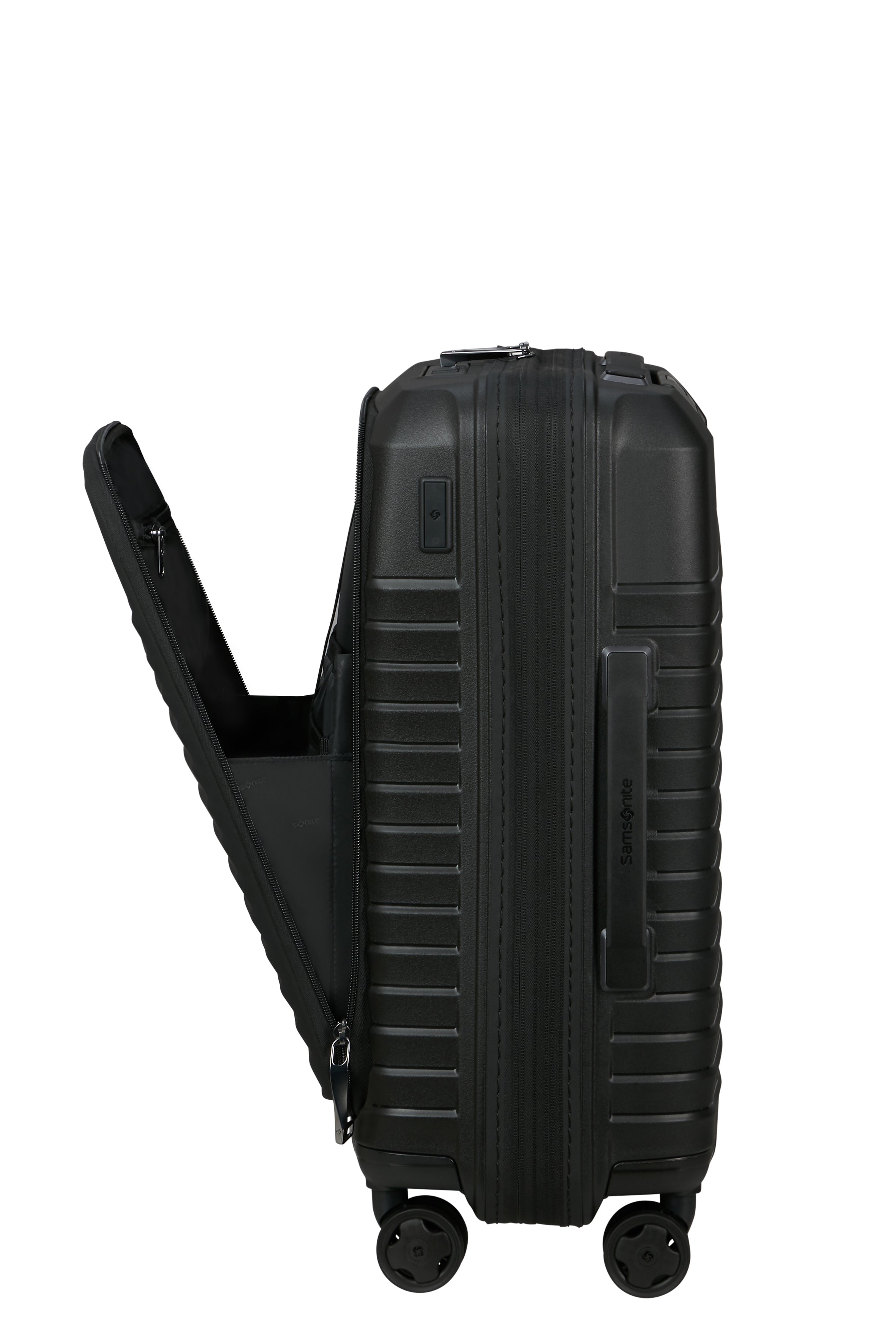 Samsonite Intuo 55cm Exp Easy Access laptop pocket