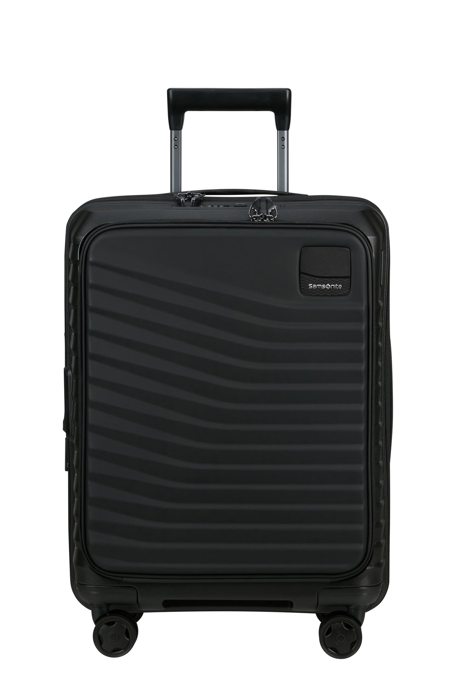 Samsonite Intuo 55cm Exp Easy Access laptop pocket