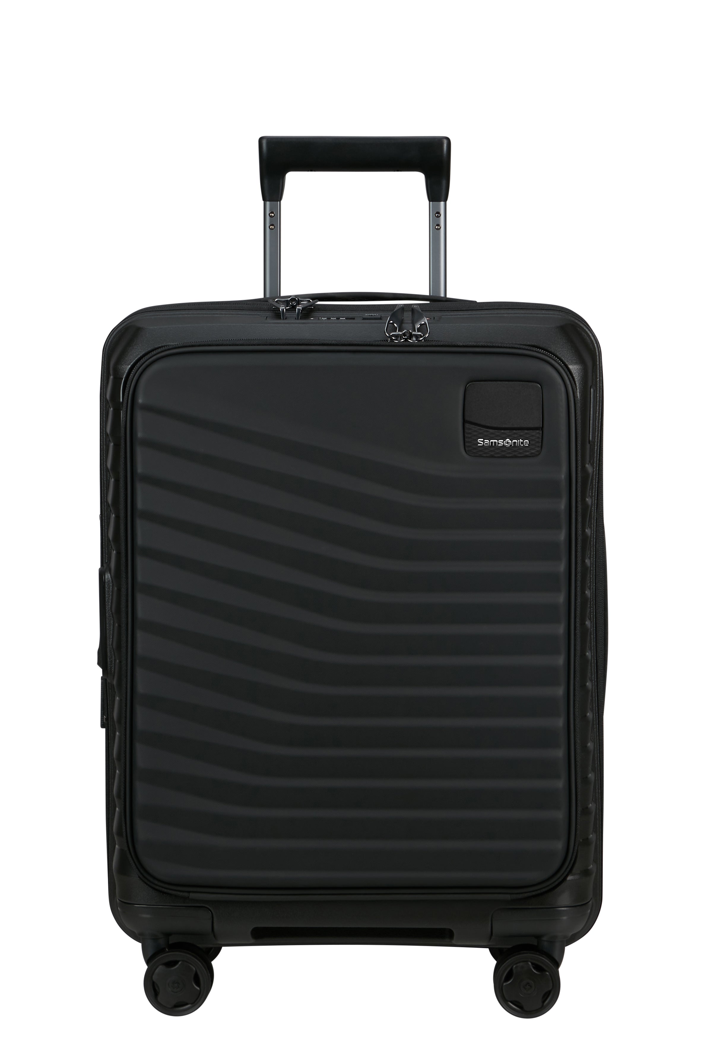 Samsonite Intuo 55cm Exp Easy Access laptop pocket