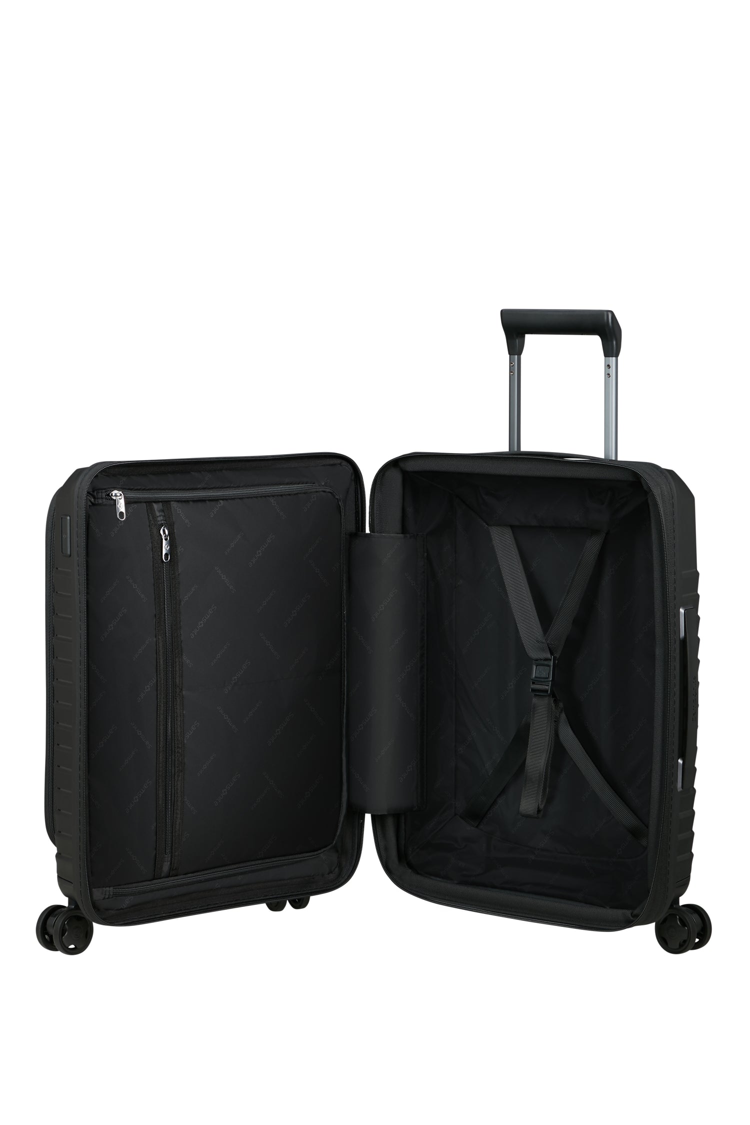 Samsonite Intuo 55cm Exp Easy Access laptop pocket