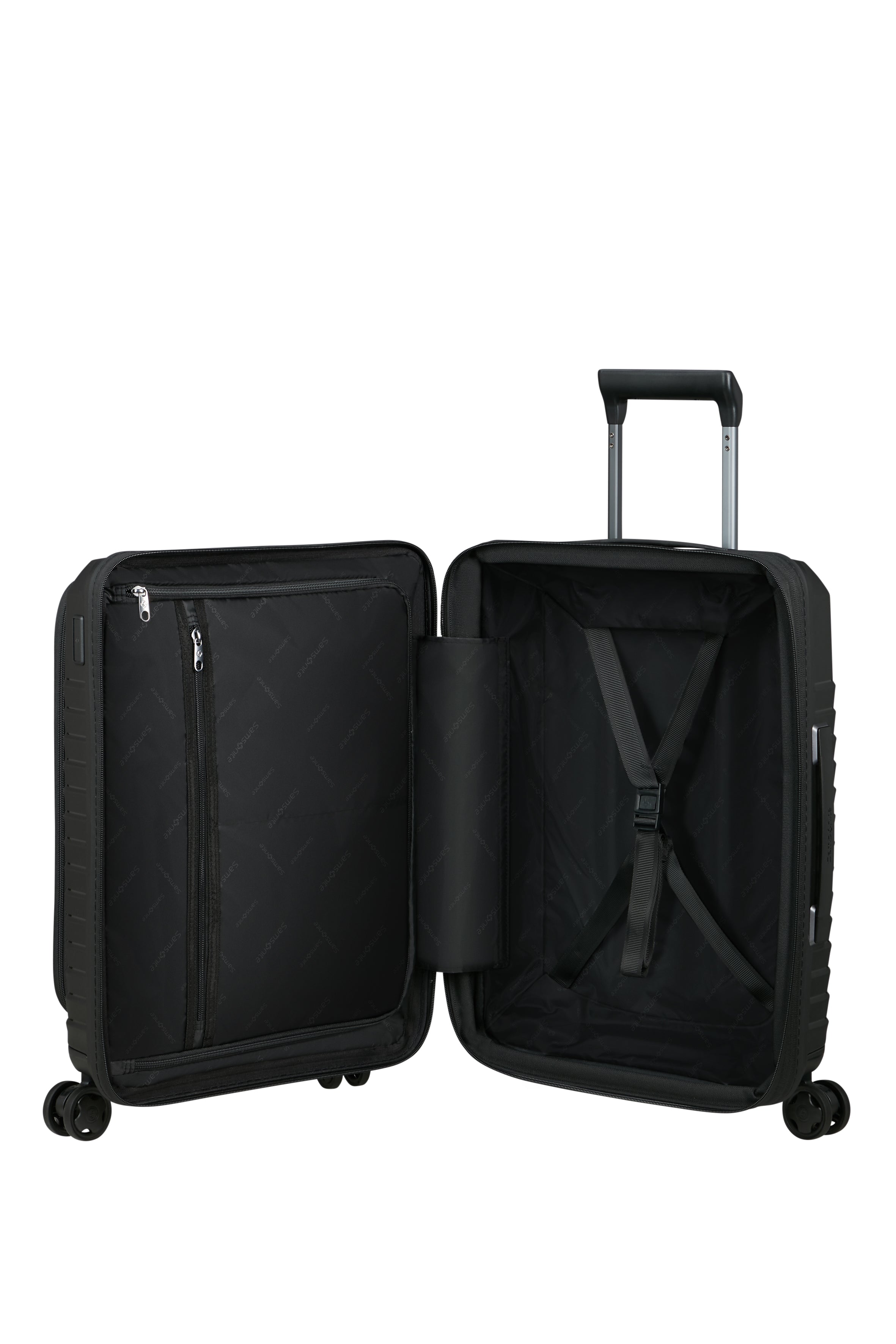 Samsonite Intuo 55cm Exp Easy Access laptop pocket