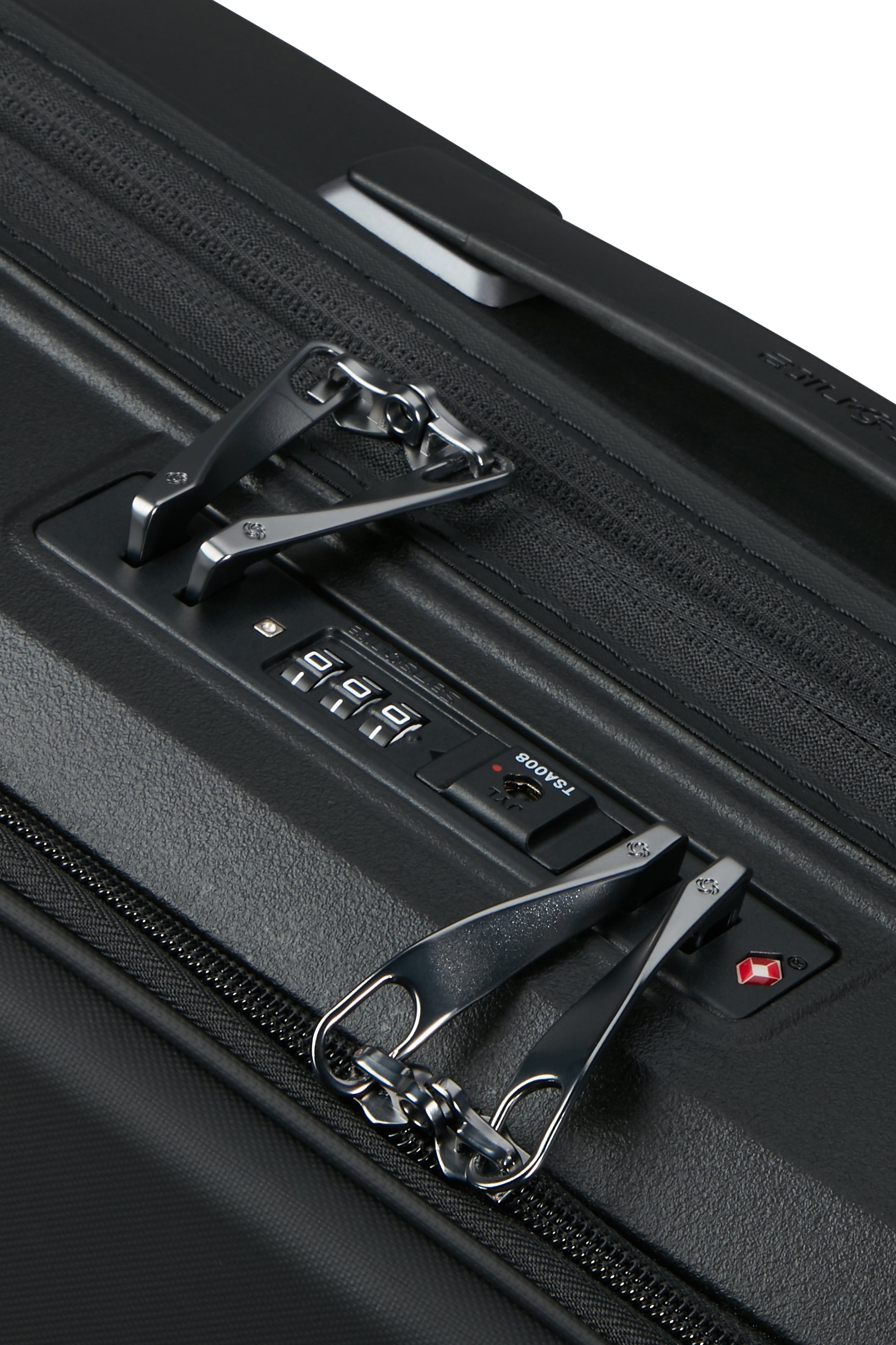 Samsonite Intuo 55cm Exp Easy Access laptop pocket