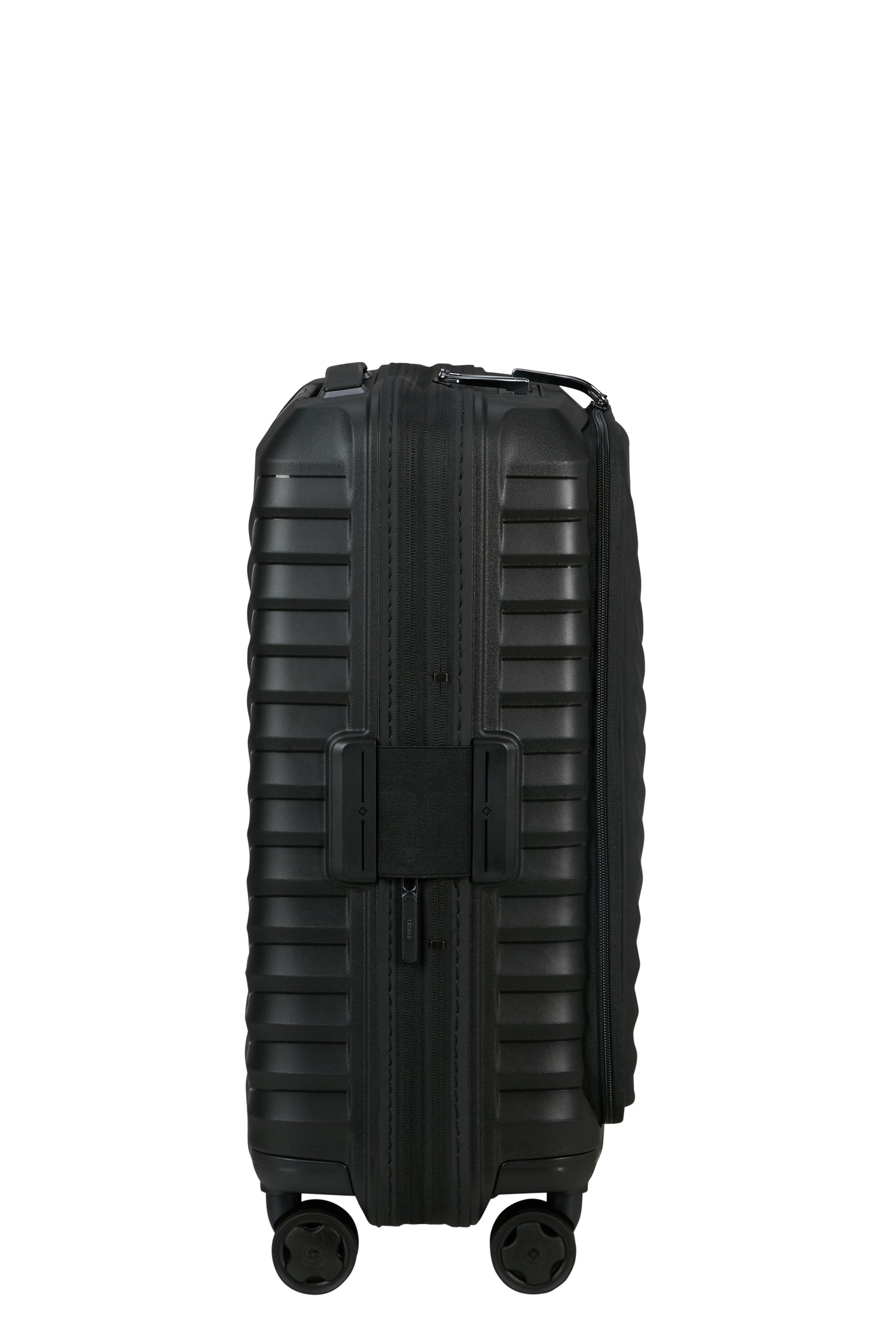 Samsonite Intuo 55cm Exp Easy Access laptop pocket
