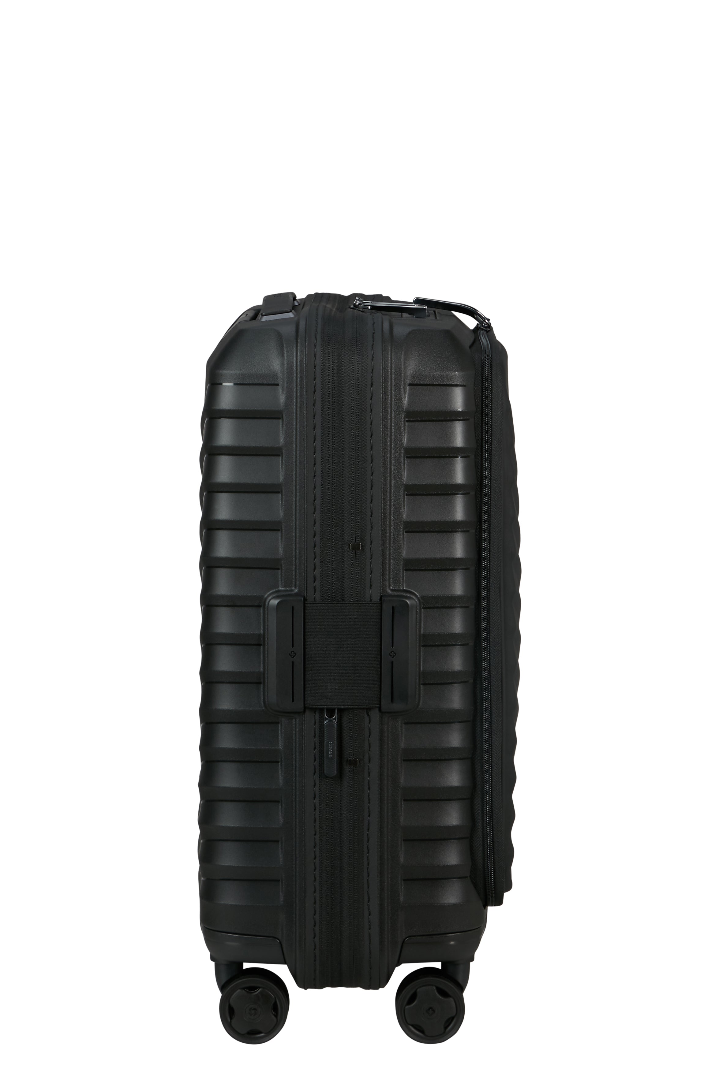 Samsonite Intuo 55cm Exp Easy Access laptop pocket
