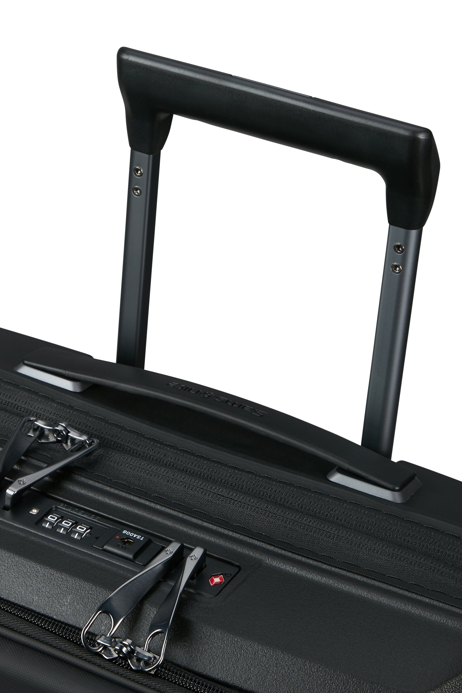 Samsonite Intuo 55cm Exp Easy Access laptop pocket
