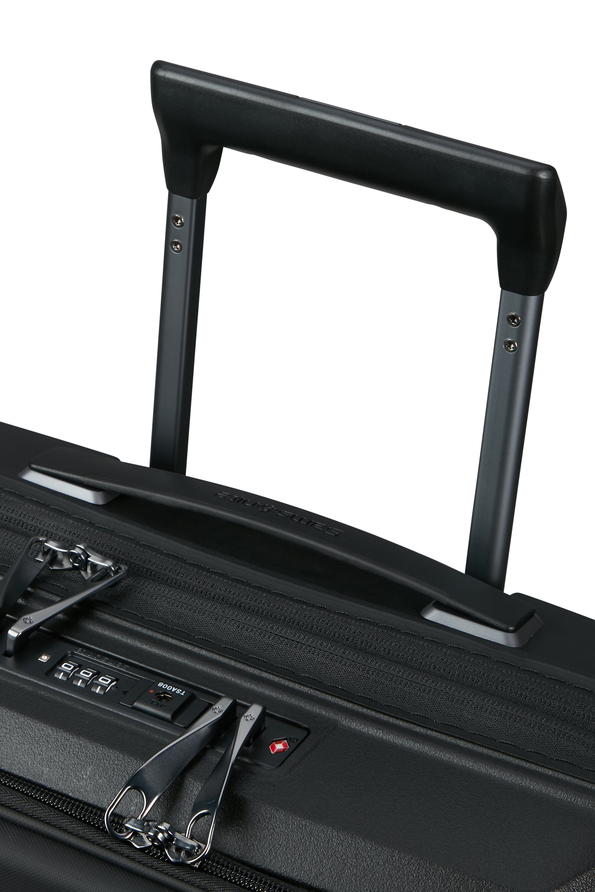Samsonite Intuo 55cm Exp Easy Access laptop pocket