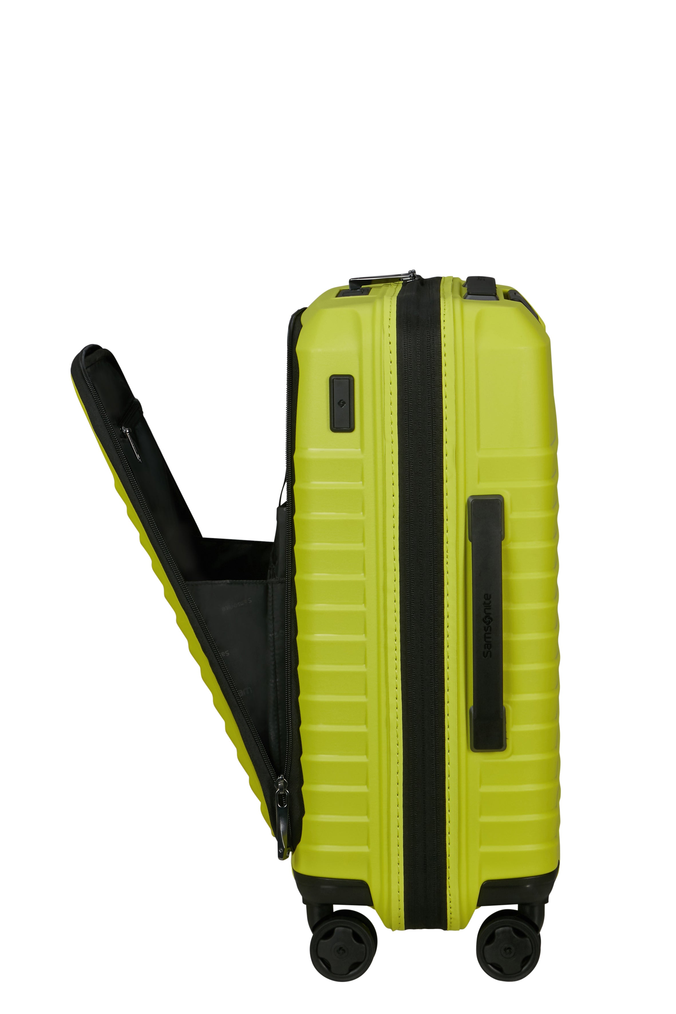 Samsonite Intuo 55cm Exp Easy Access laptop pocket