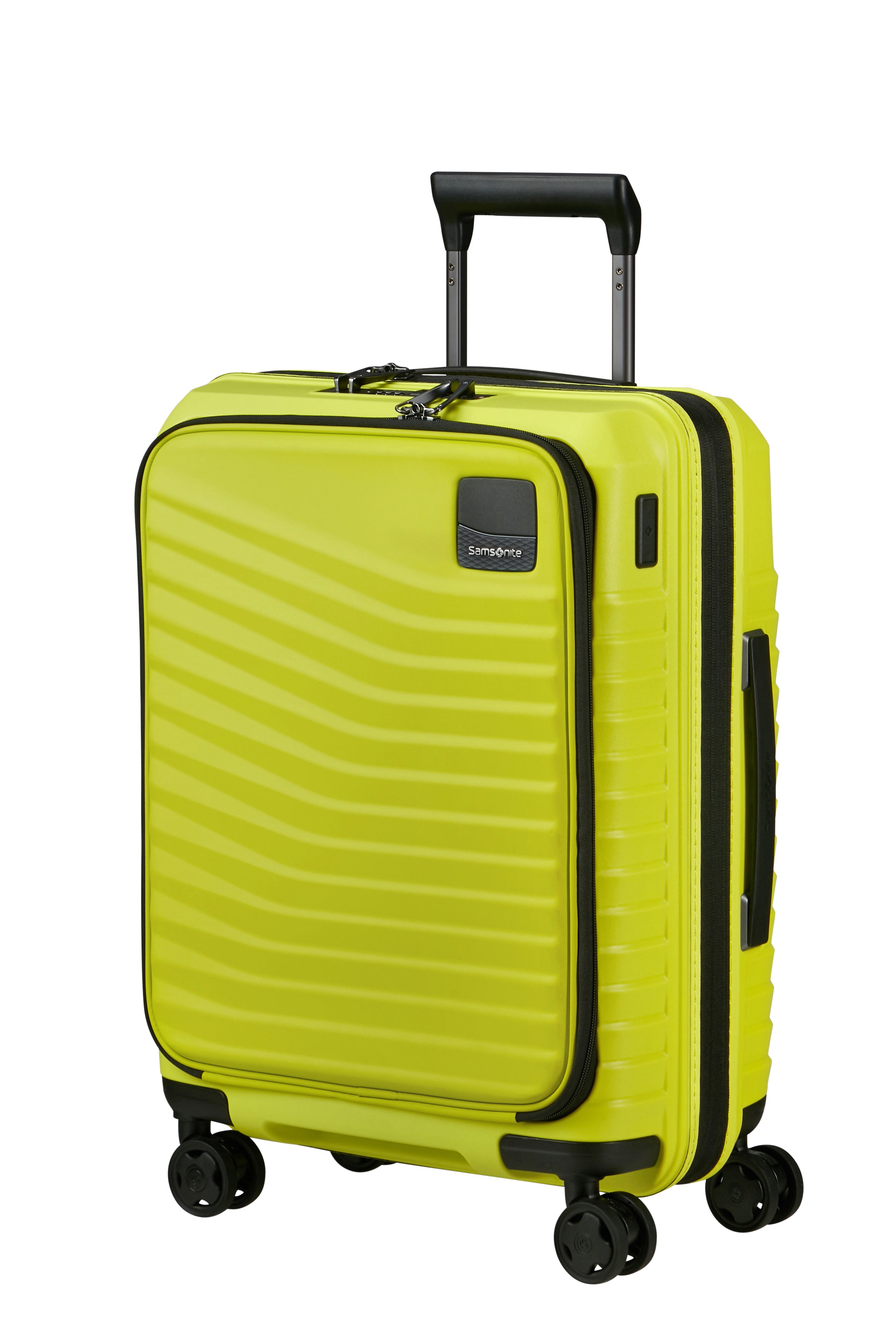 Samsonite Intuo 55cm Exp Easy Access laptop pocket