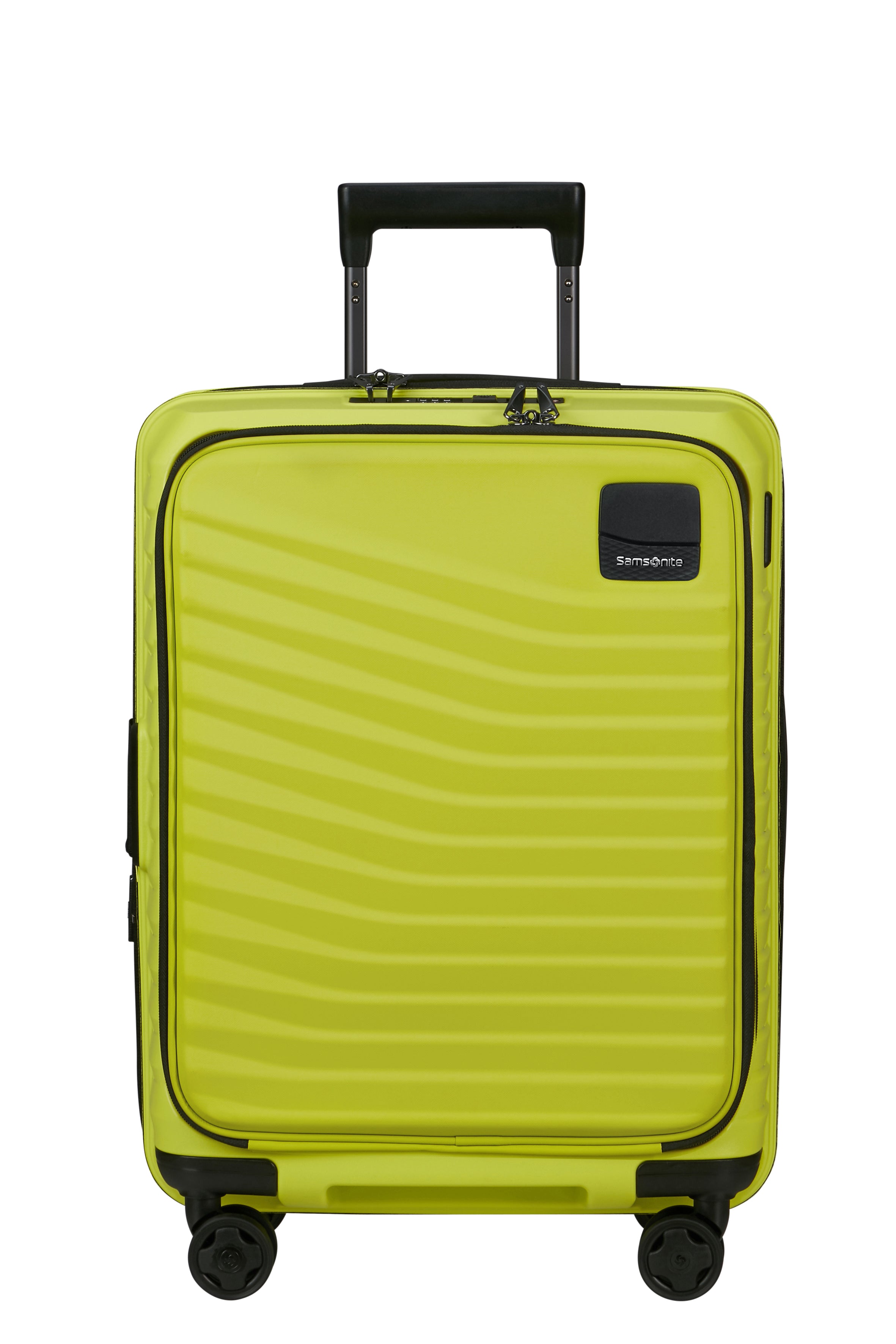 Samsonite Intuo 55cm Exp Easy Access laptop pocket