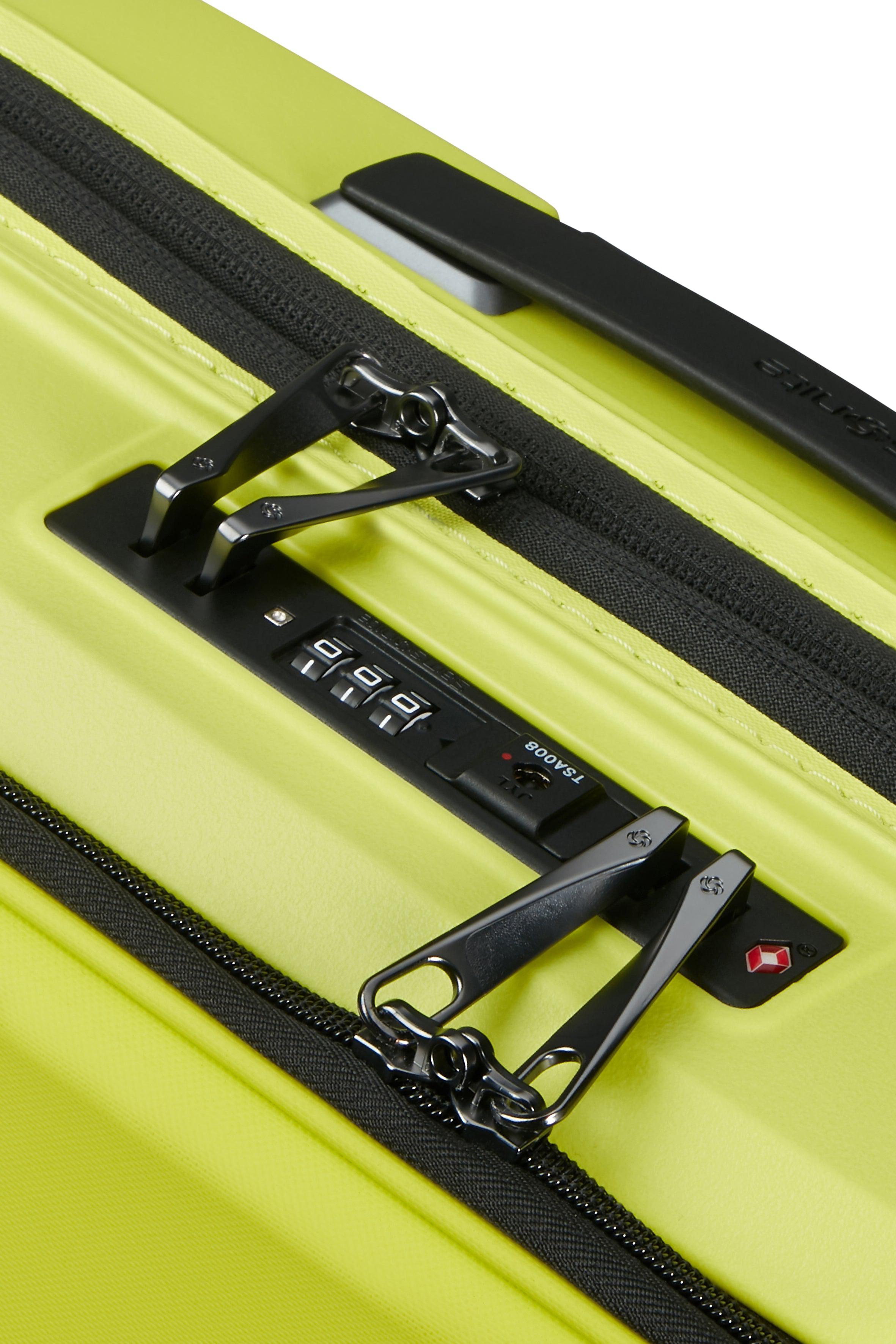 Samsonite Intuo 55cm Exp Easy Access laptop pocket