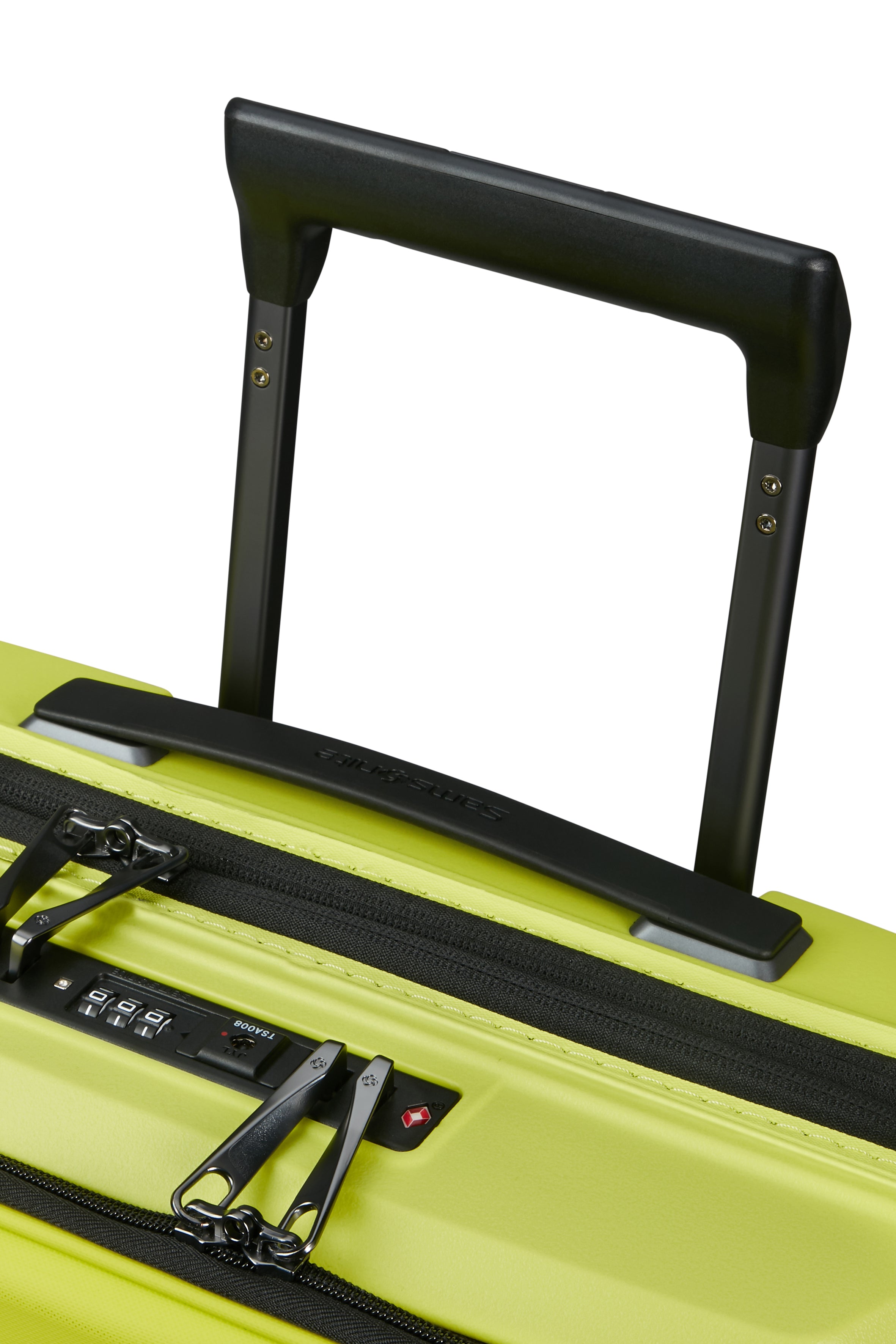 Samsonite Intuo 55cm Exp Easy Access laptop pocket
