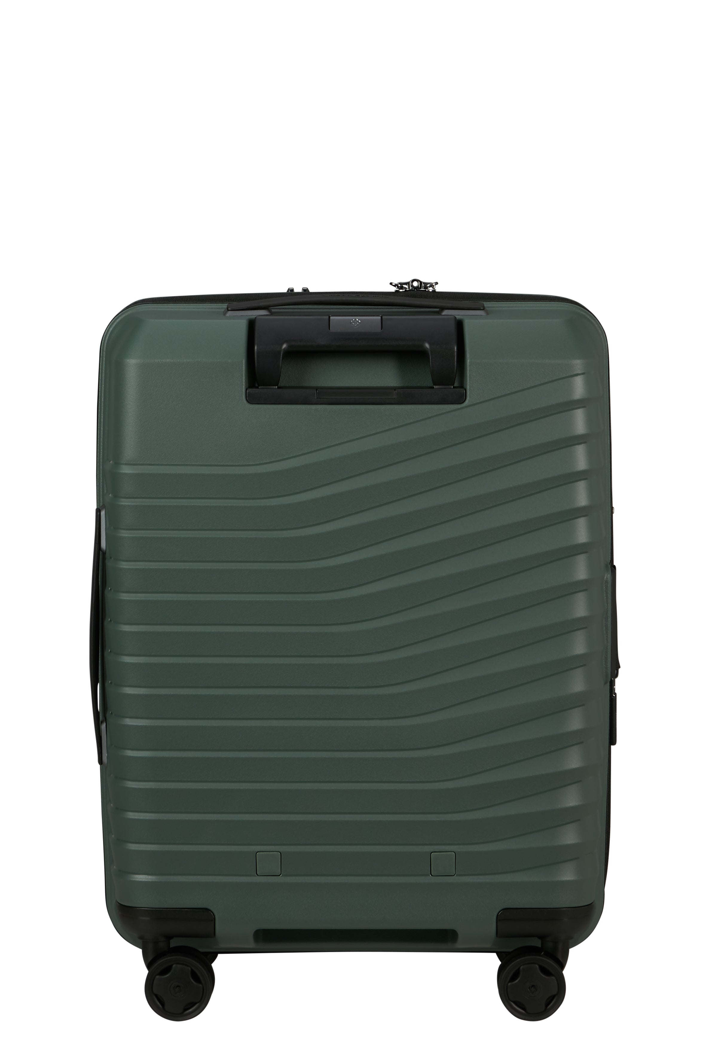 Samsonite Intuo 55cm Exp Easy Access laptop pocket
