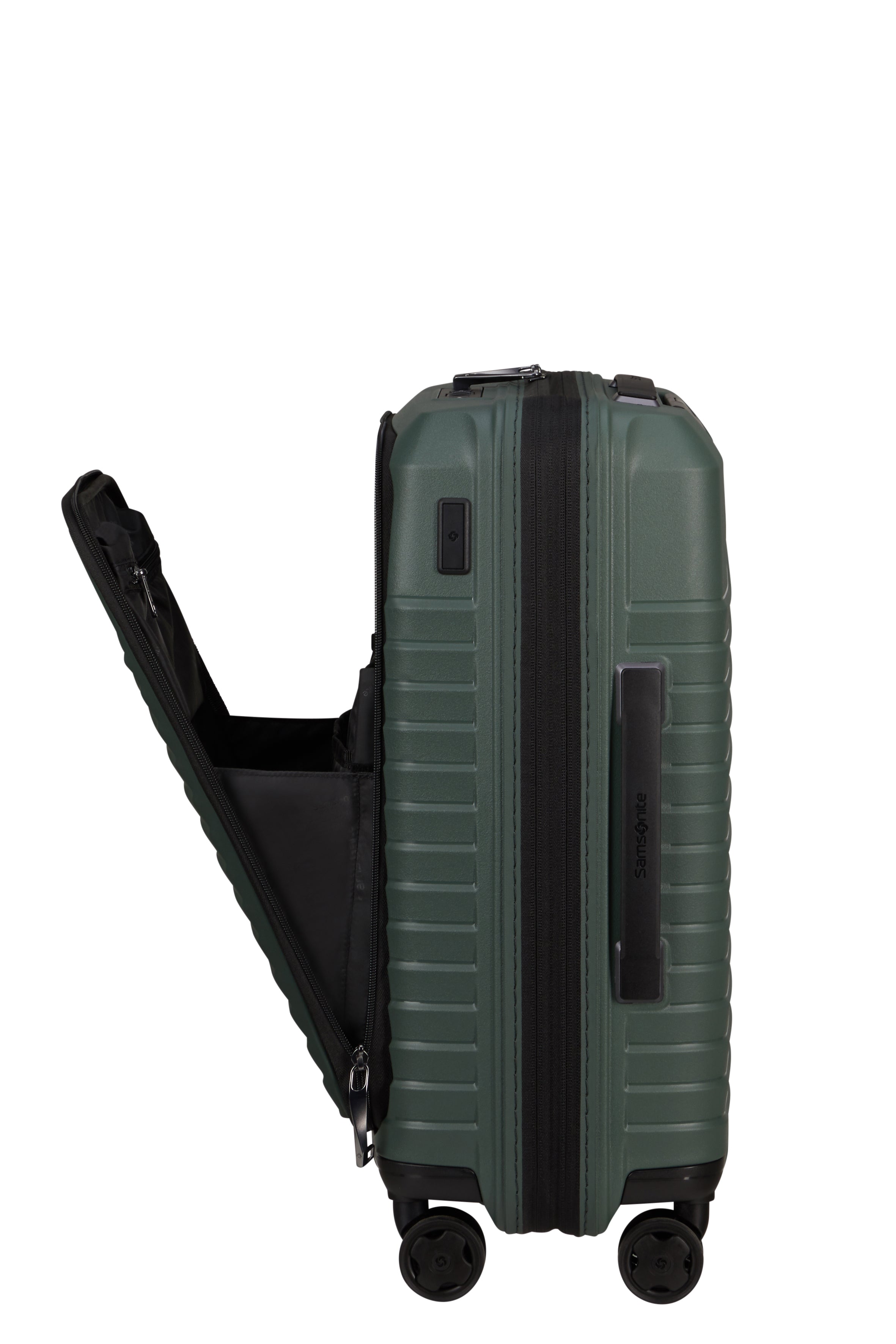 Samsonite Intuo 55cm Exp Easy Access laptop pocket