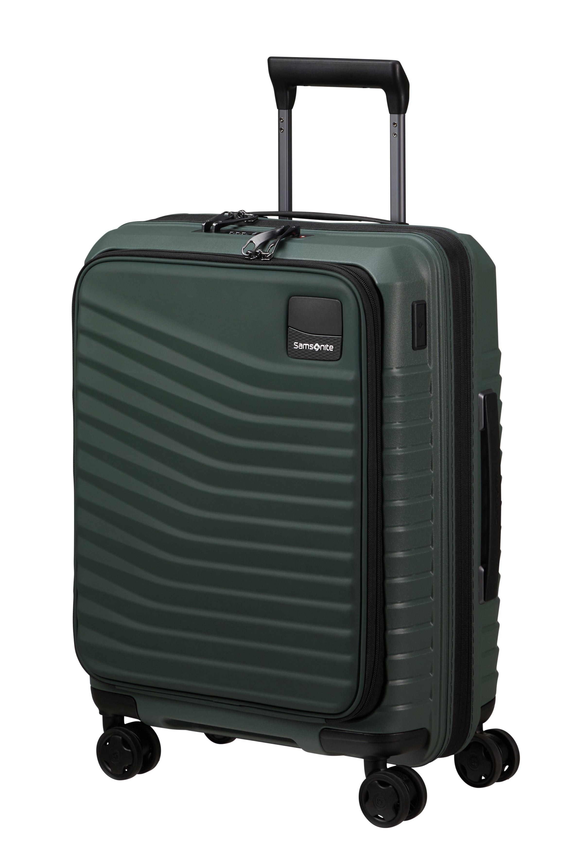 Samsonite Intuo 55cm Exp Easy Access laptop pocket