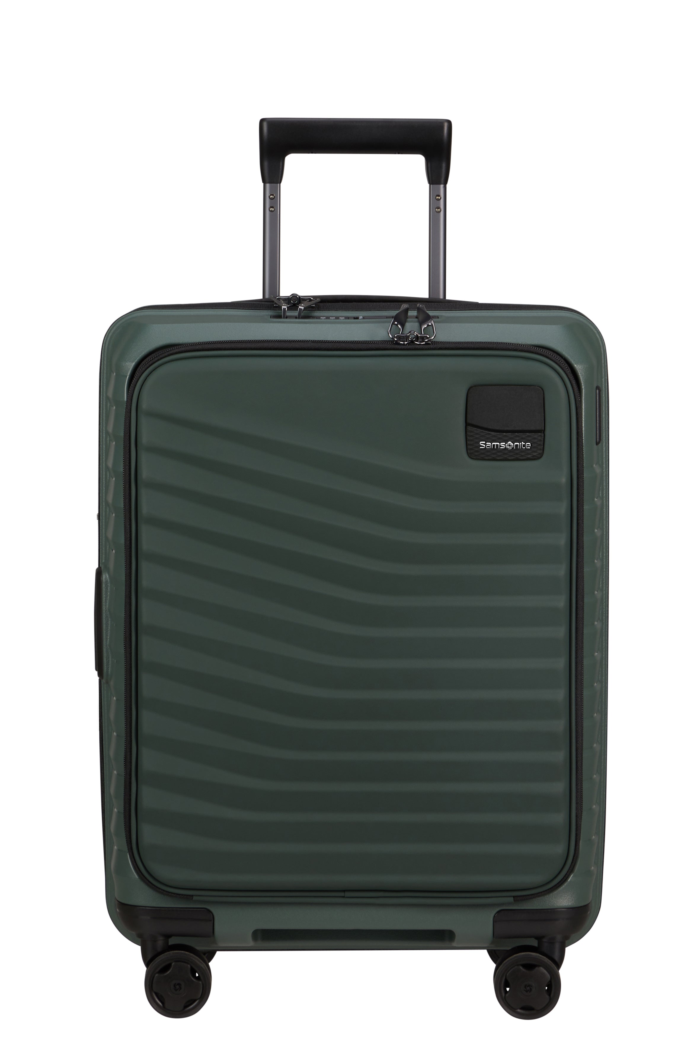 Samsonite Intuo 55cm Exp Easy Access laptop pocket