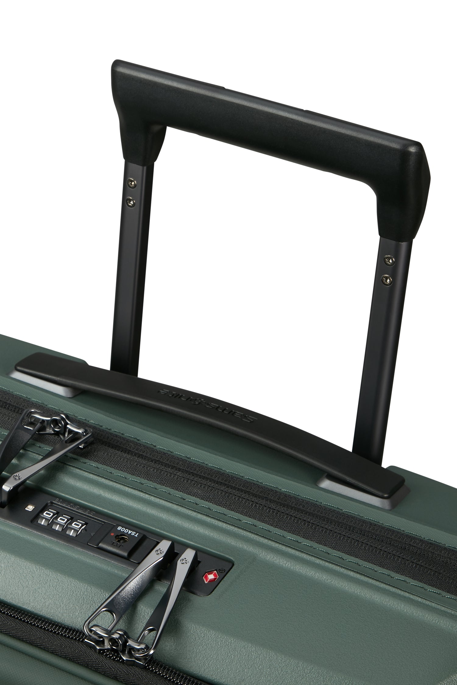 Samsonite Intuo 55cm Exp Easy Access laptop pocket