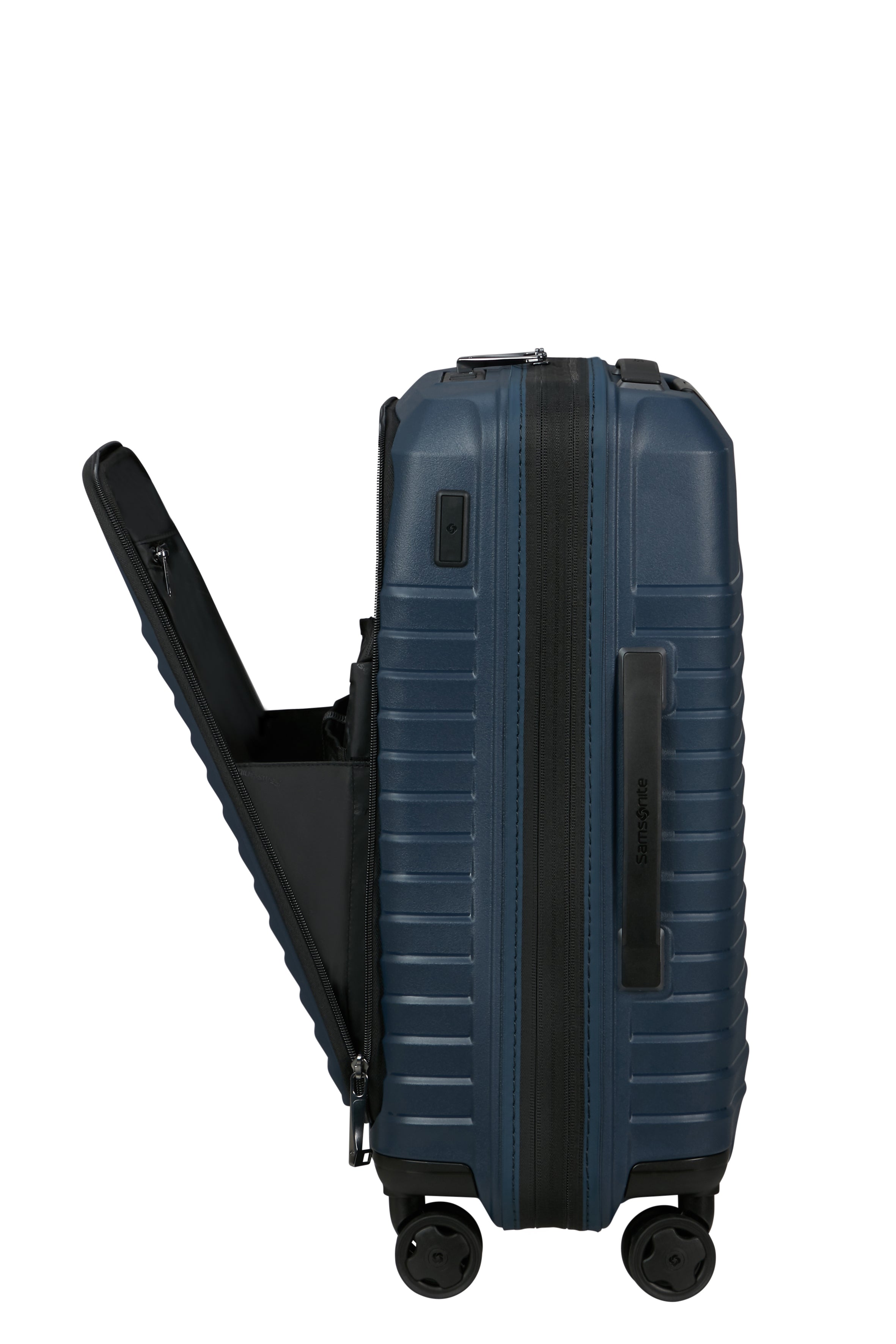 Samsonite Intuo 55cm Exp Easy Access laptop pocket