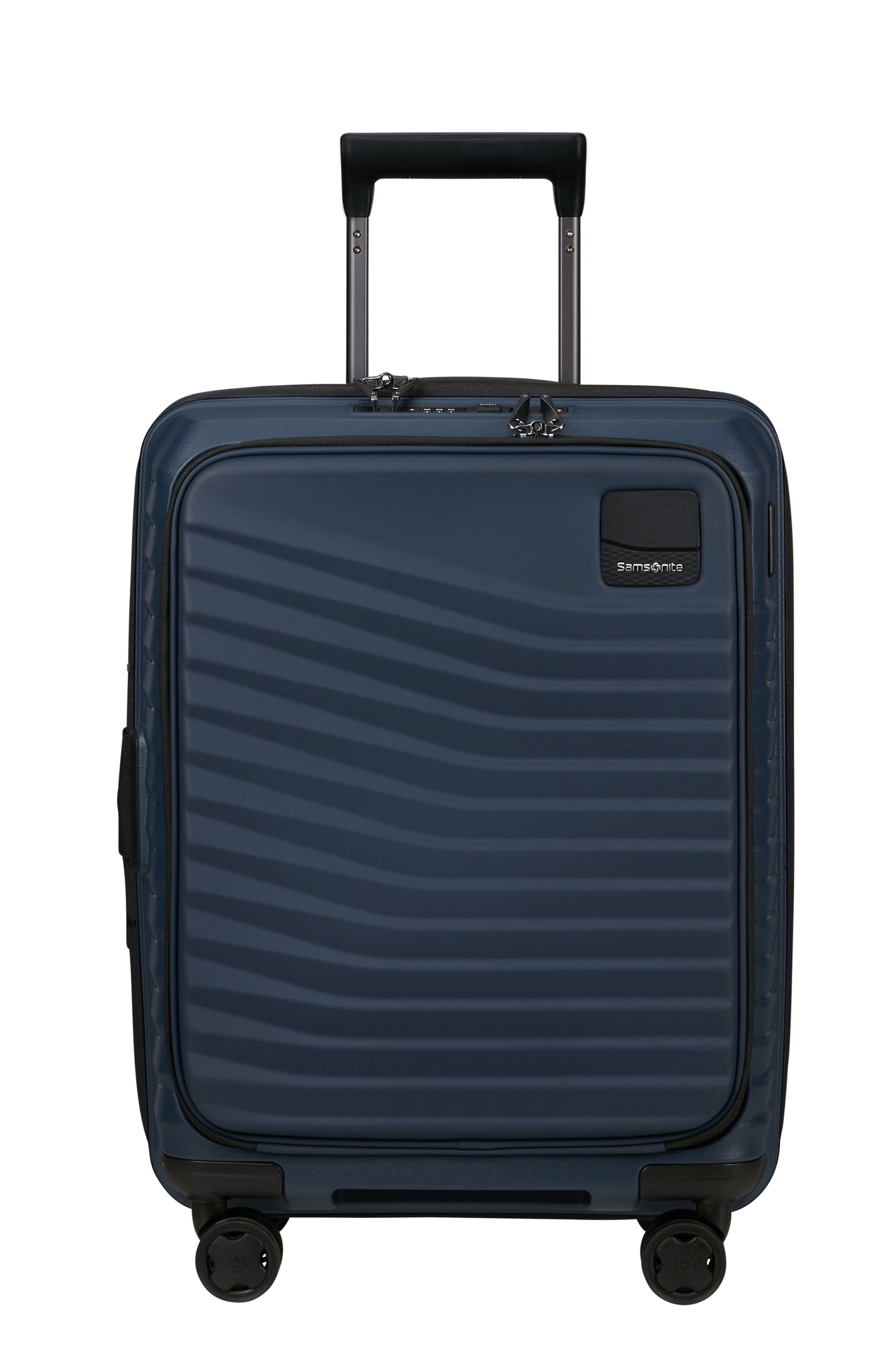 Samsonite Intuo 55cm Exp Easy Access laptop pocket