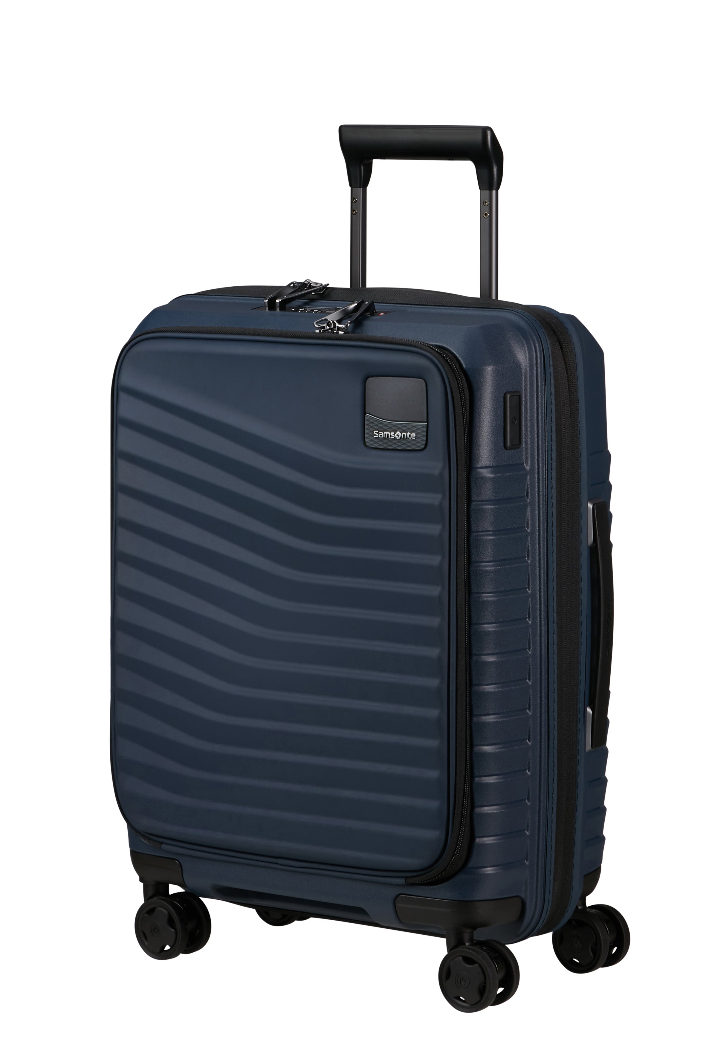Samsonite Intuo 55cm Exp Easy Access laptop pocket