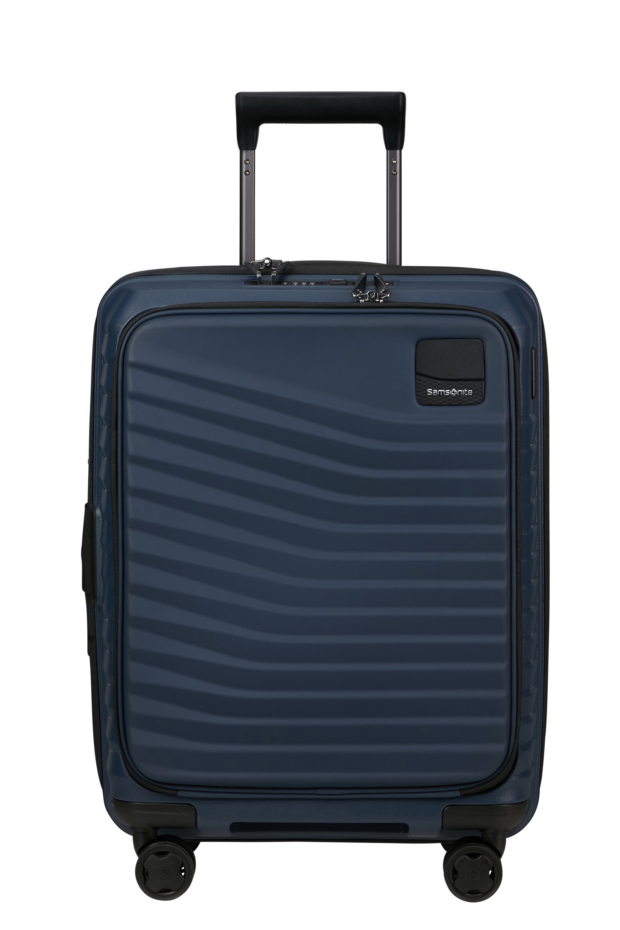 Samsonite Intuo 55cm Exp Easy Access laptop pocket