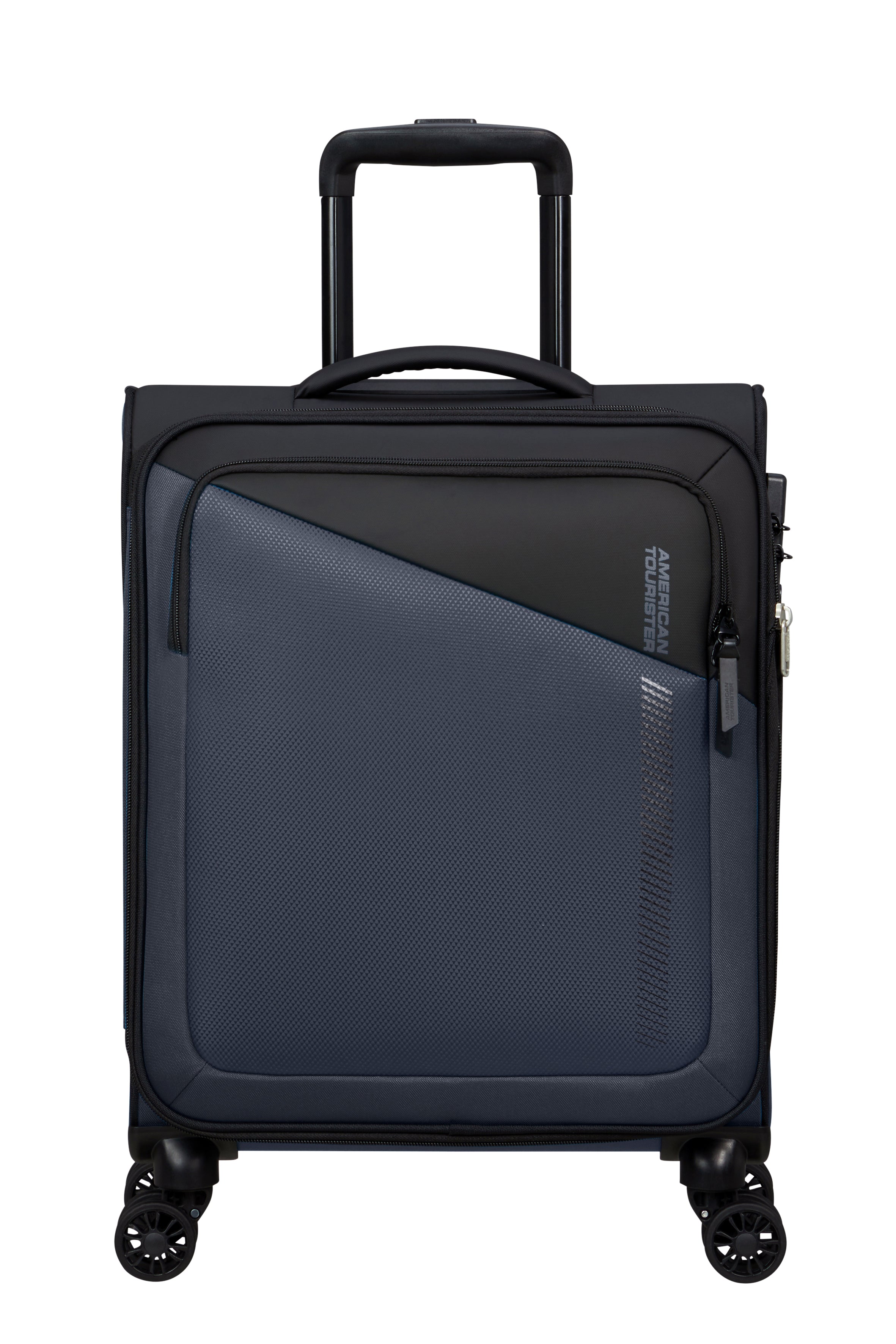 American Tourister Daring Dash Expandable 55cm Spinner