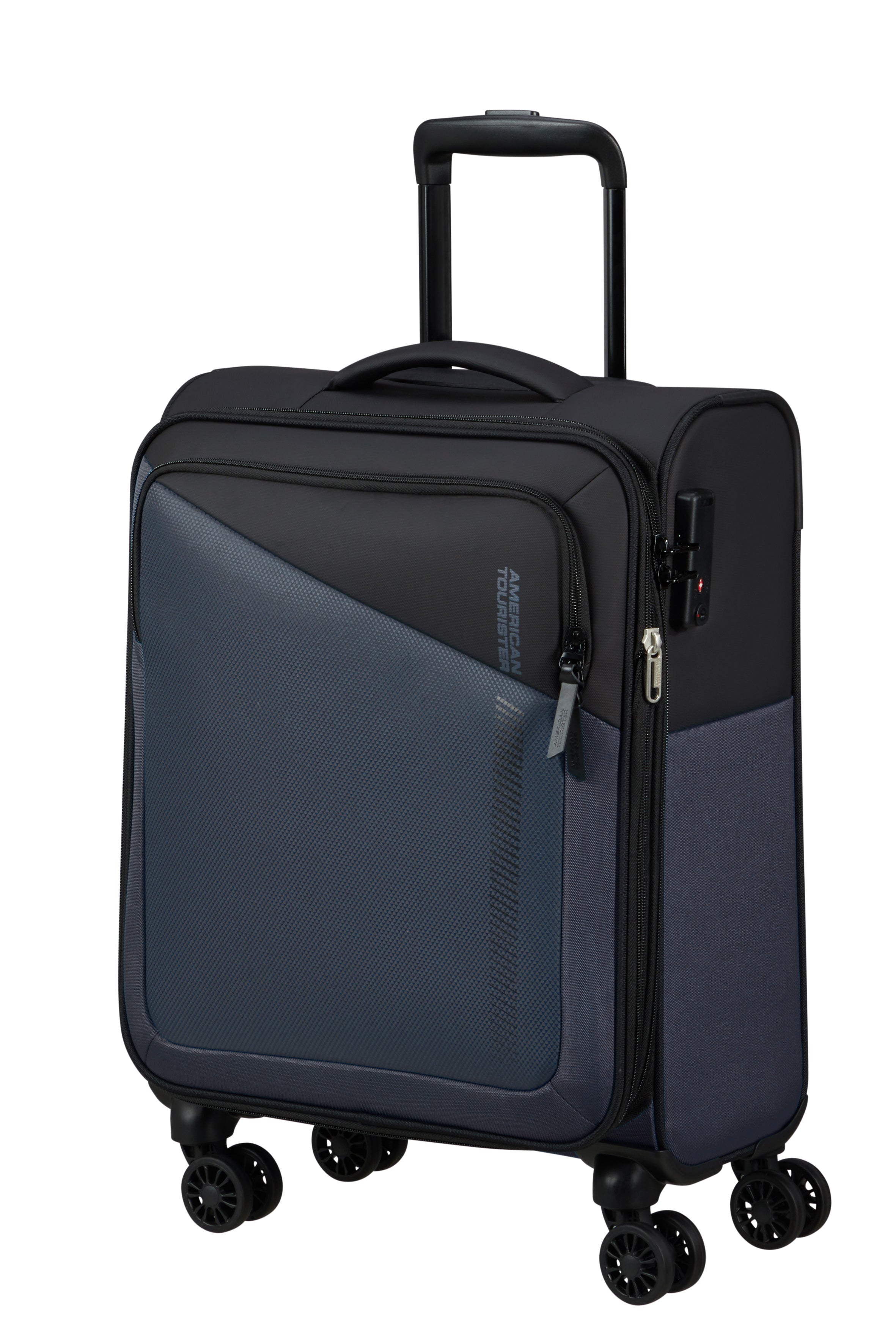 American Tourister Daring Dash Expandable 55cm Spinner