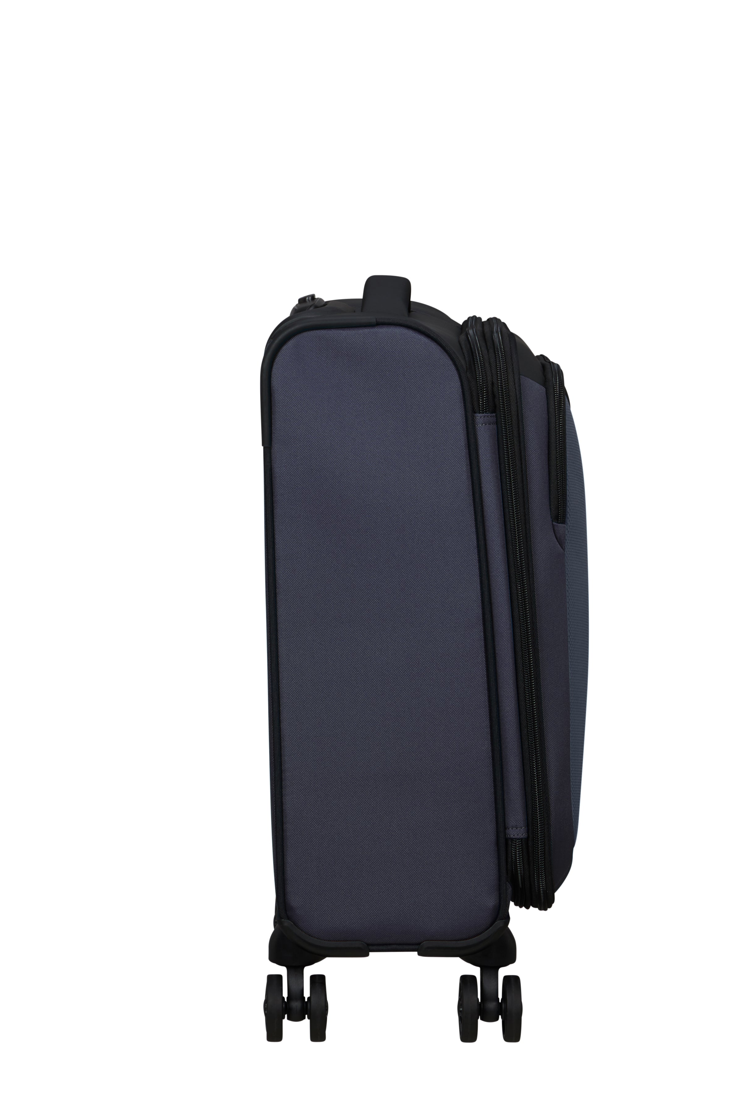 American Tourister Daring Dash Expandable 55cm Spinner