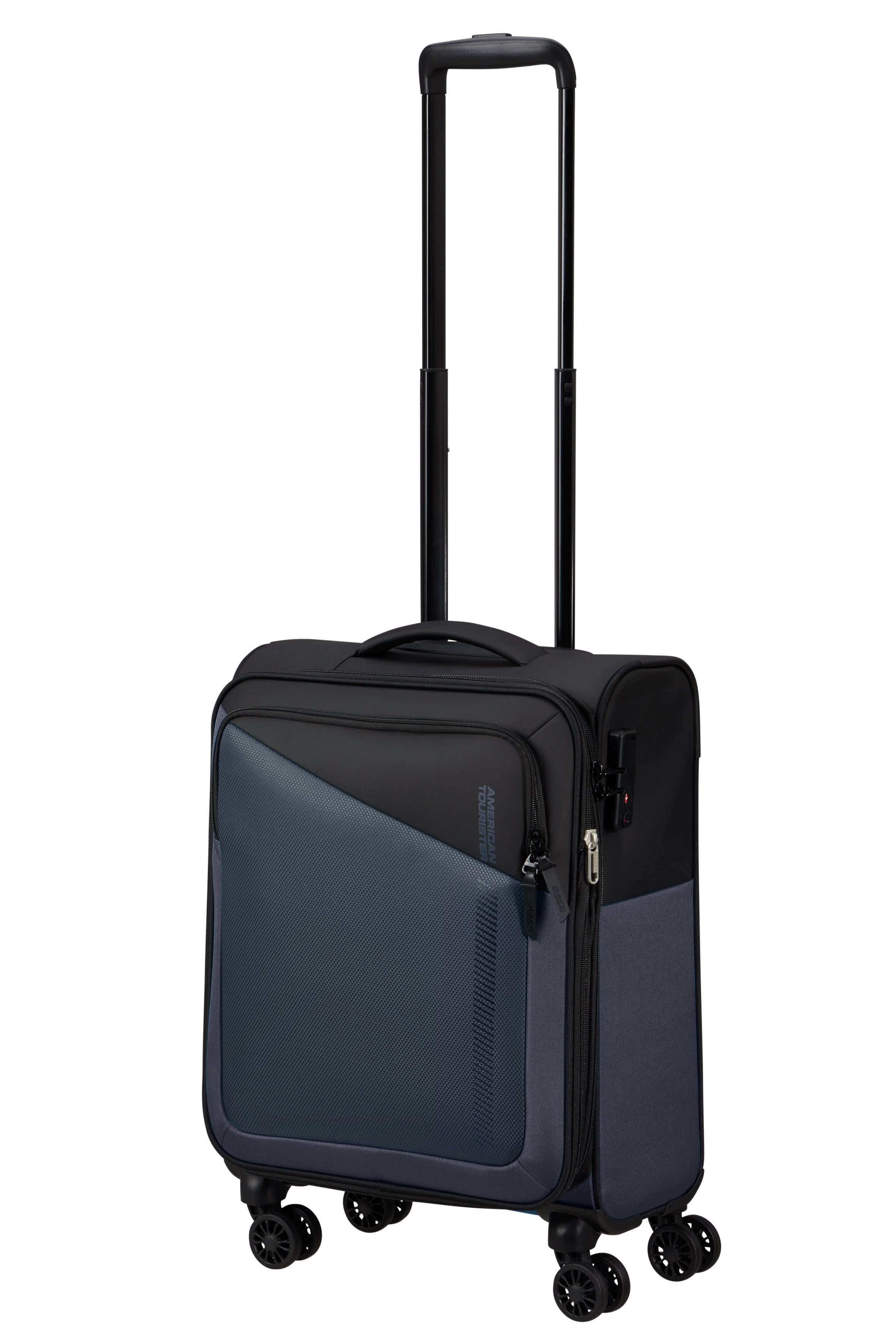 American Tourister Daring Dash Expandable 55cm Spinner