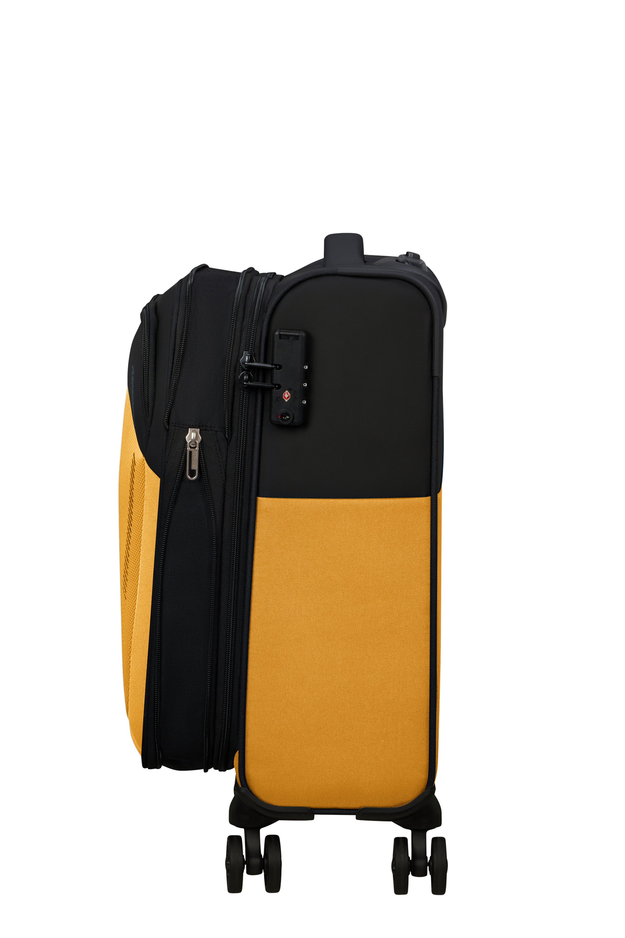 American Tourister Daring Dash Expandable 55cm Spinner