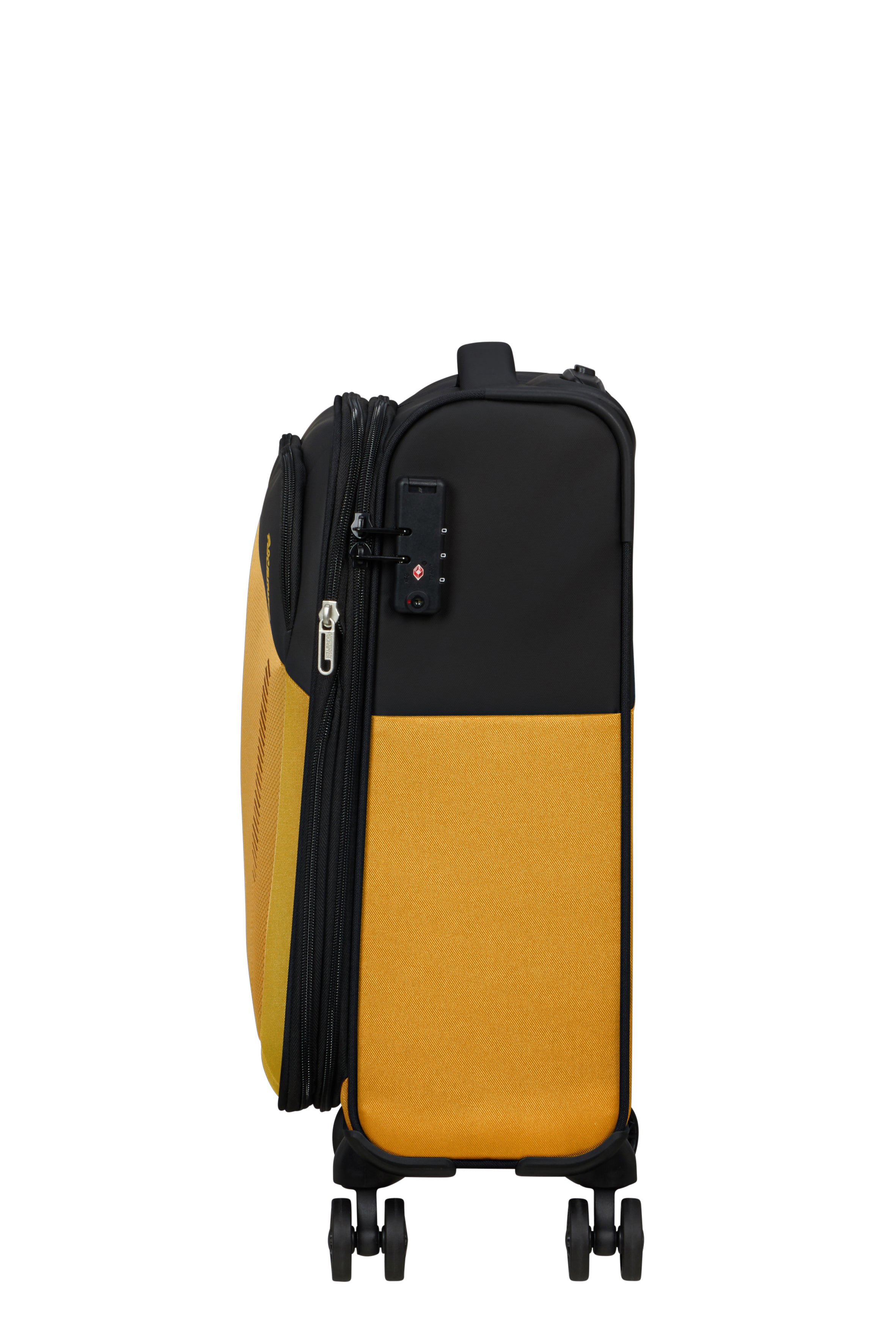 American Tourister Daring Dash Expandable 55cm Spinner