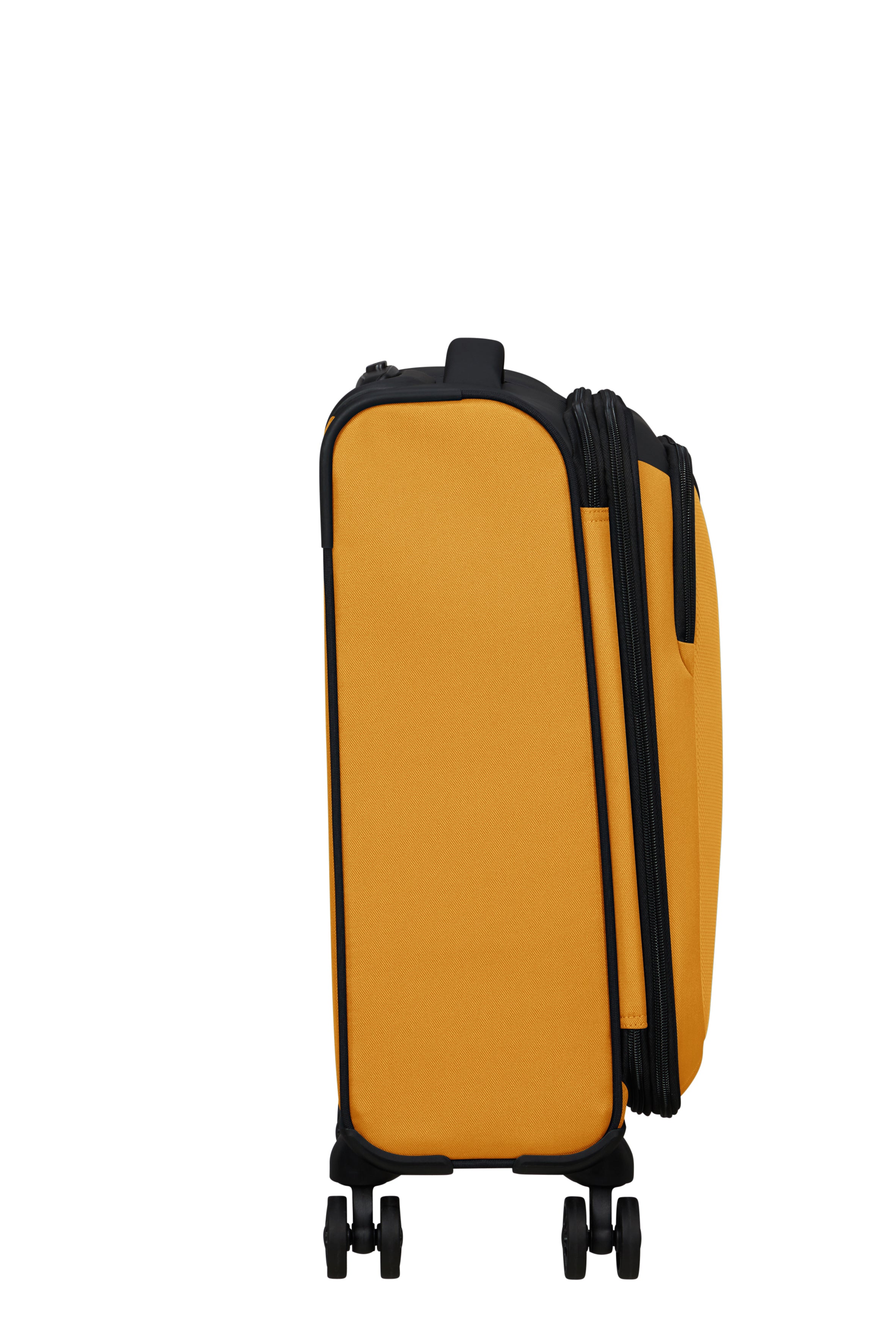 American Tourister Daring Dash Expandable 55cm Spinner