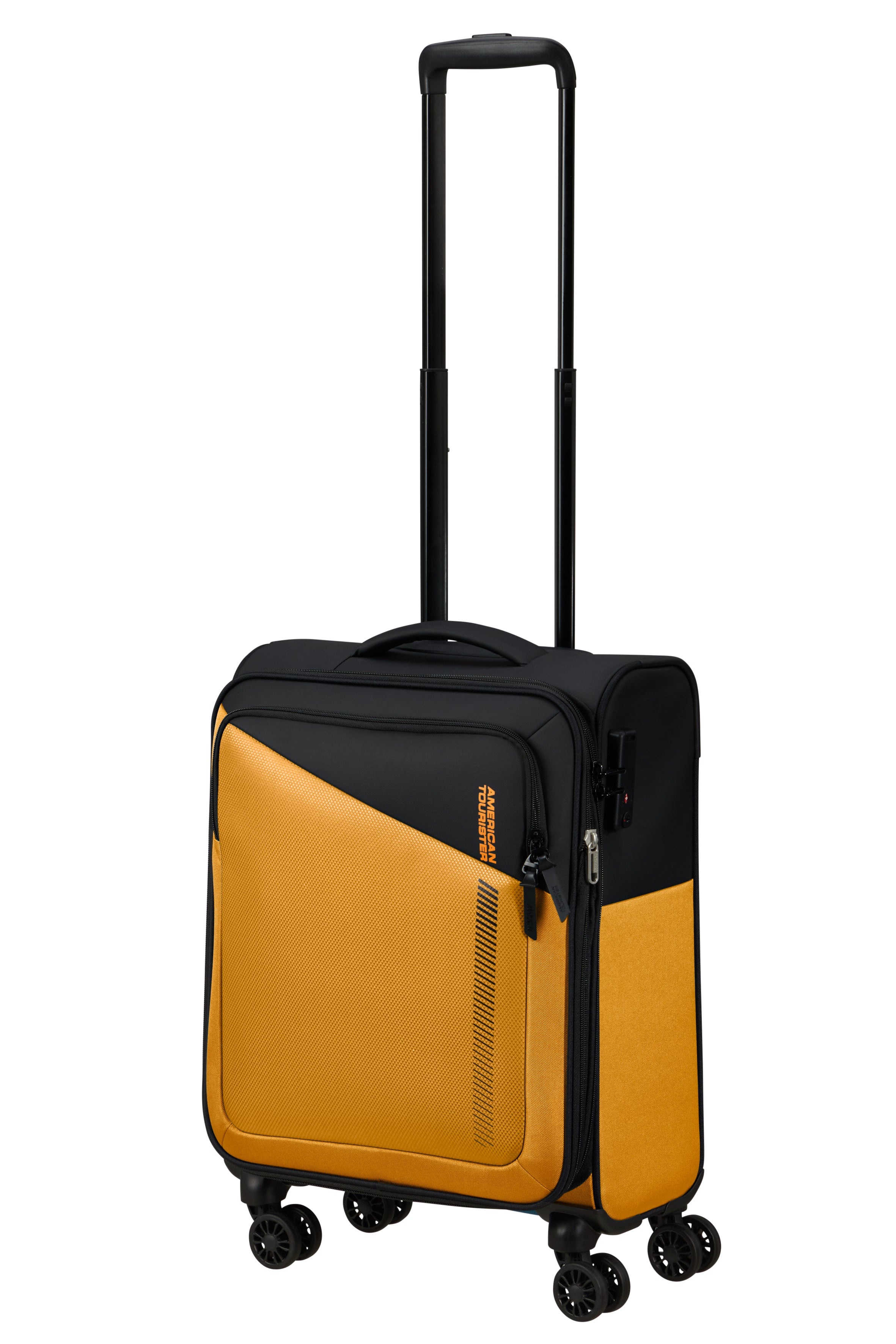 American Tourister Daring Dash Expandable 55cm Spinner