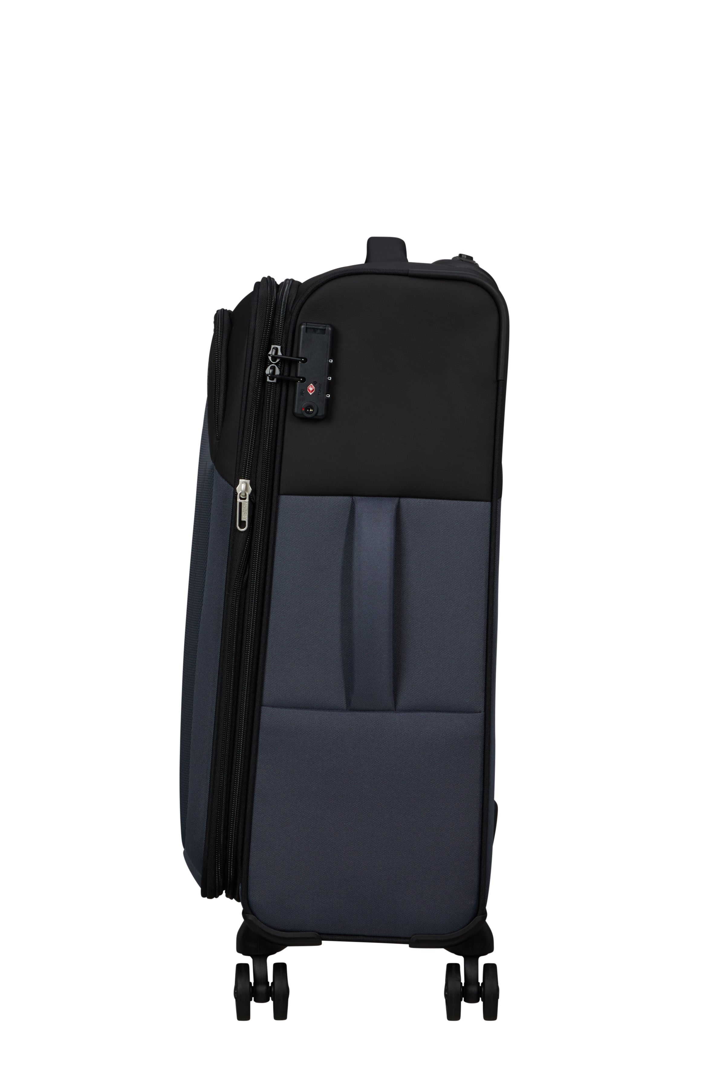 American Tourister Daring Dash Expandable 66.5 cm Spinner