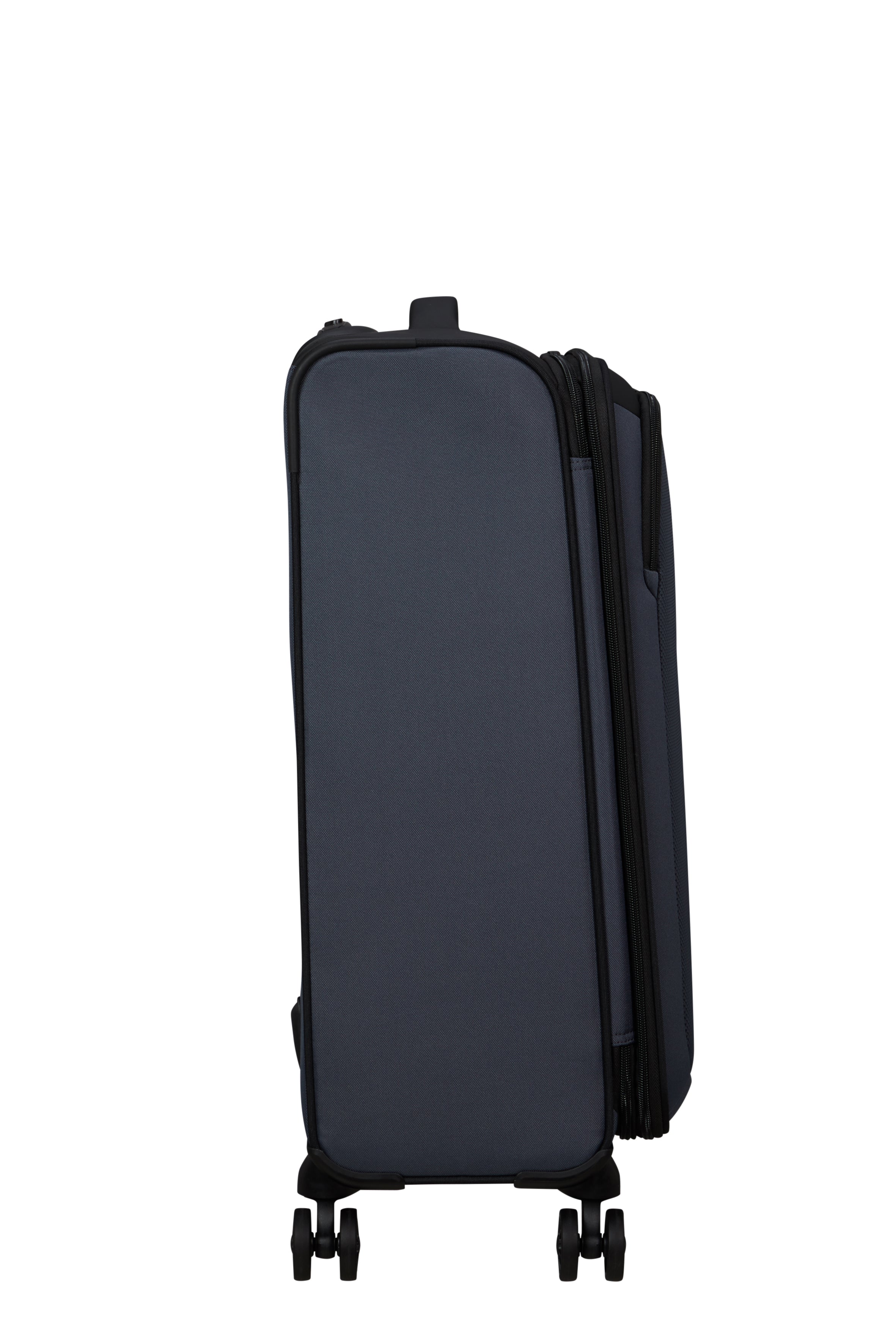 American Tourister Daring Dash Expandable 66.5 cm Spinner