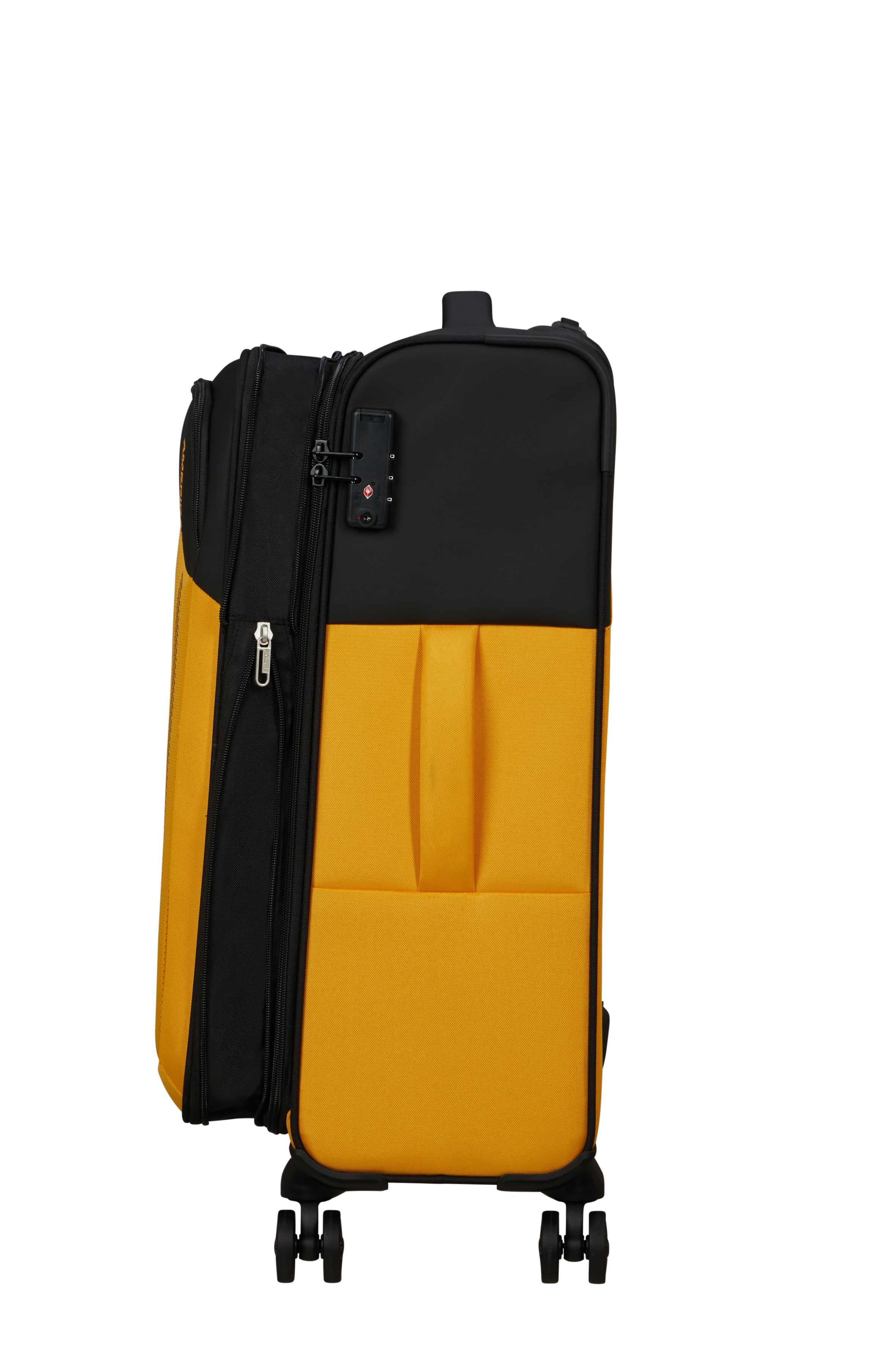 American Tourister Daring Dash Expandable 66.5 cm Spinner