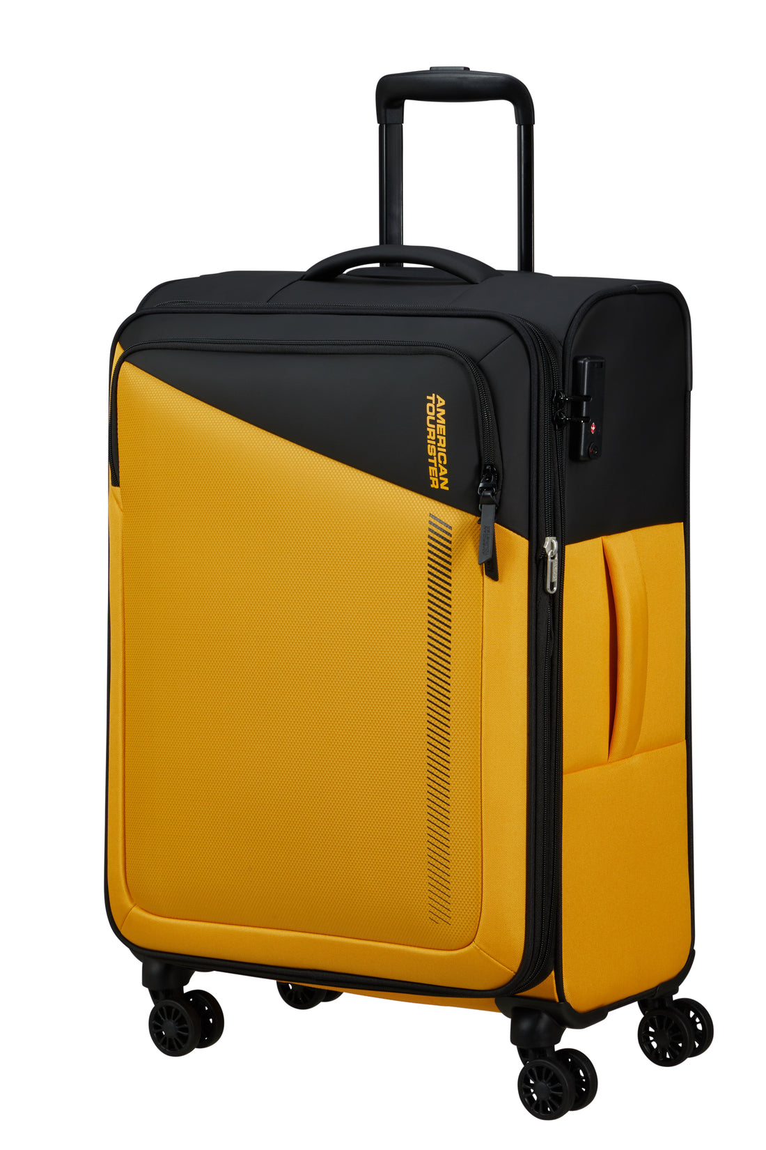 American Tourister Daring Dash Expandable 66.5 cm Spinner