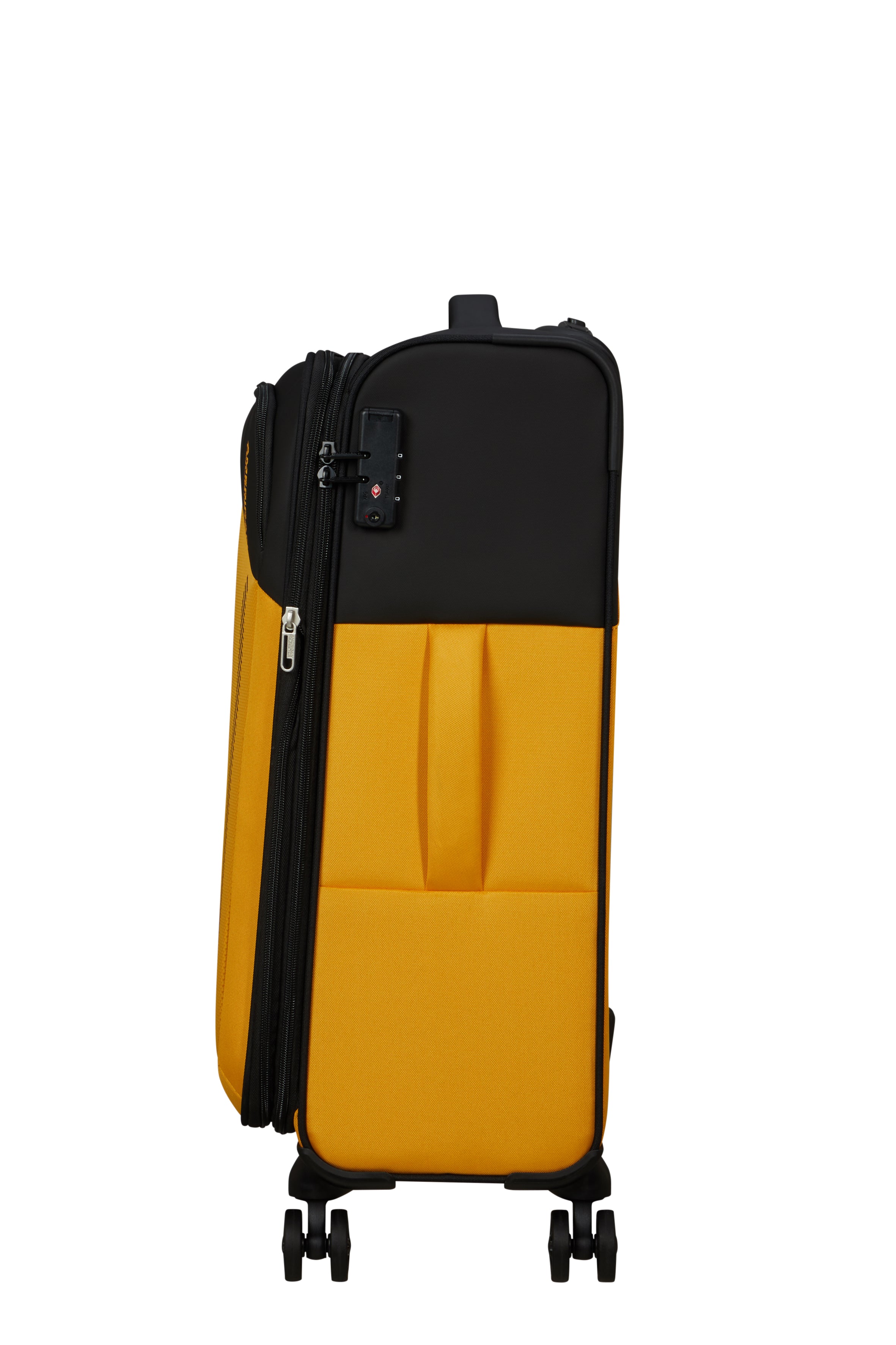 American Tourister Daring Dash Expandable 66.5 cm Spinner